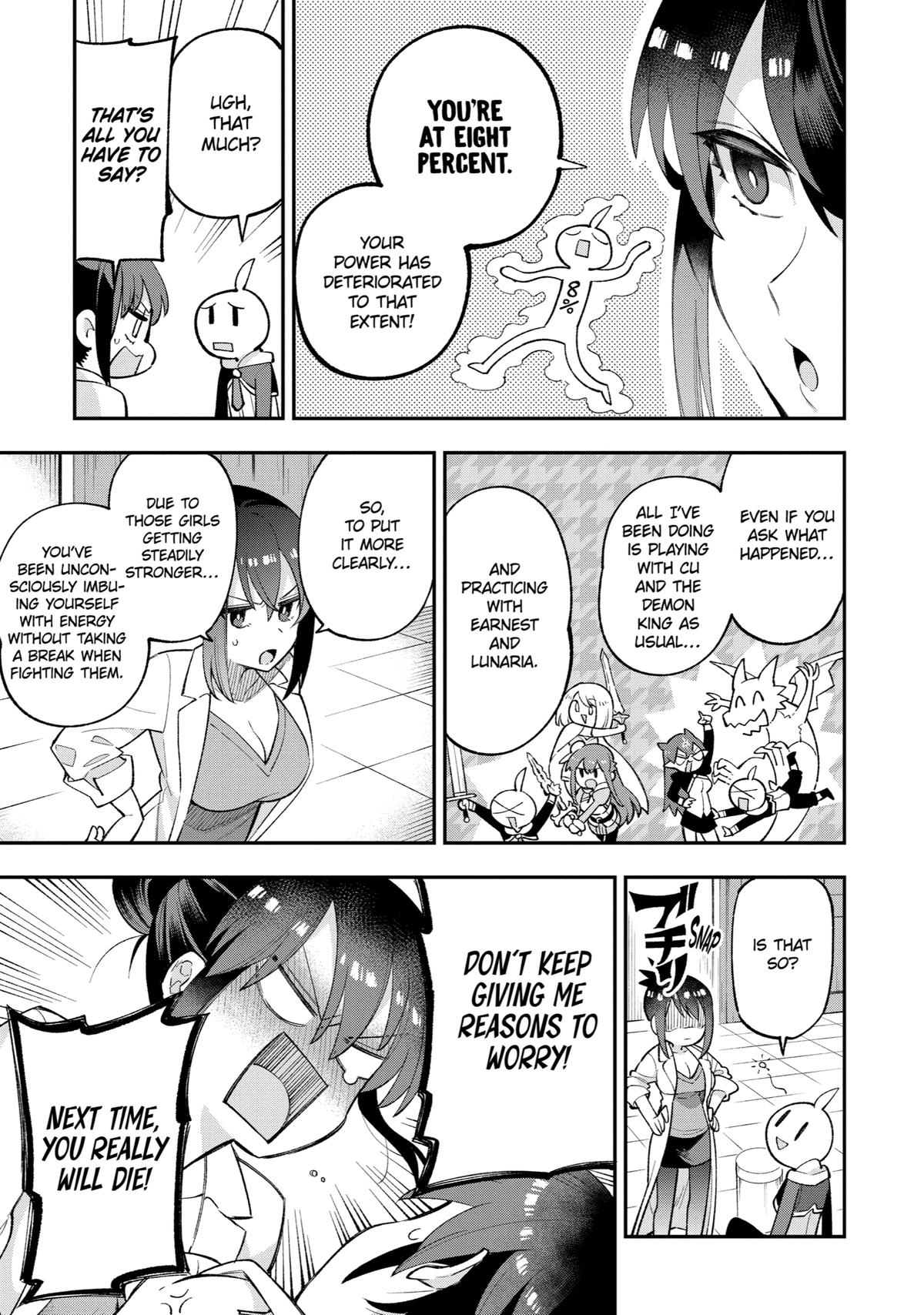 Hero Classroom Book 23.1 3