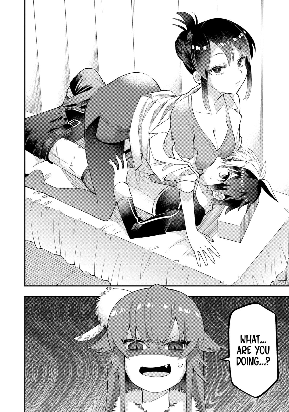 Hero Classroom Book 23.1 6