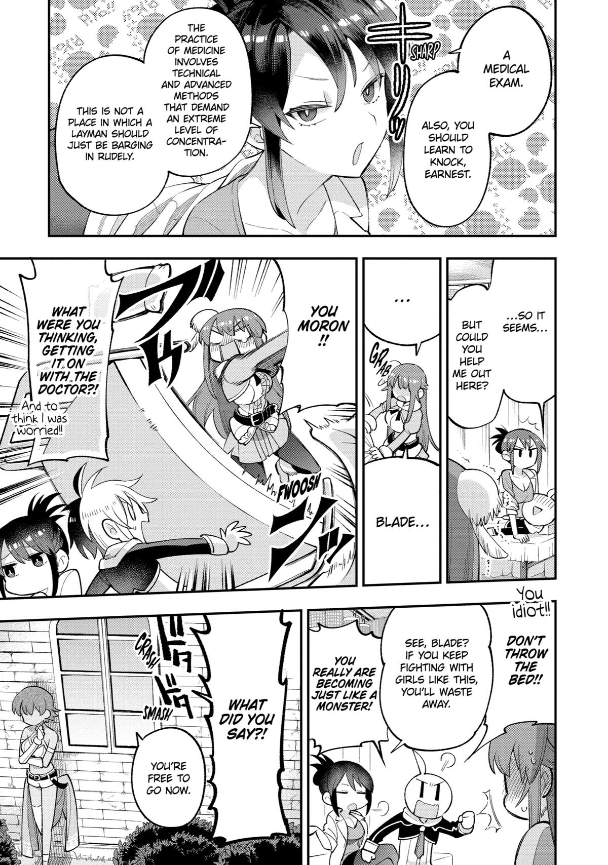 Hero Classroom Book 23.1 7