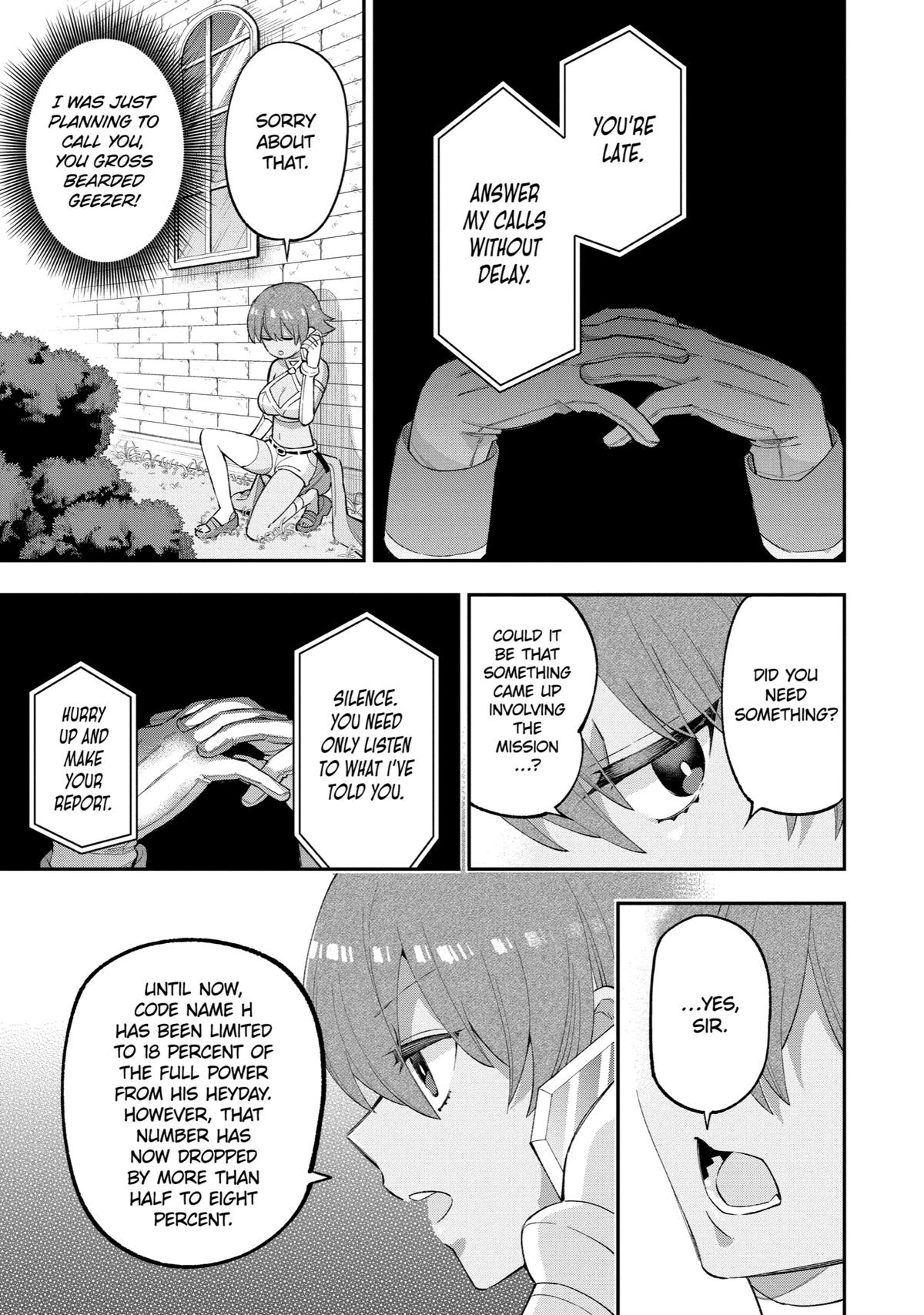 Hero Classroom Book 23.1 9