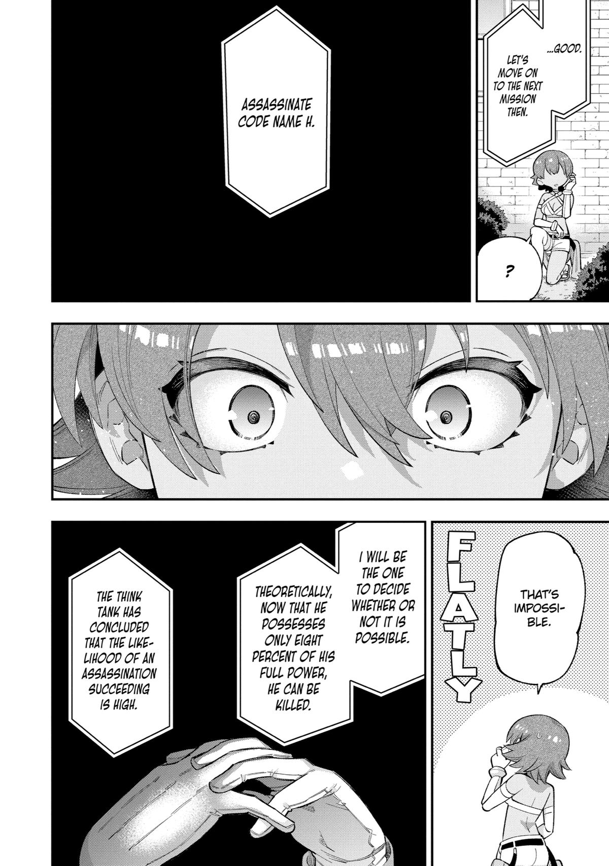 Hero Classroom Book 23.1 10