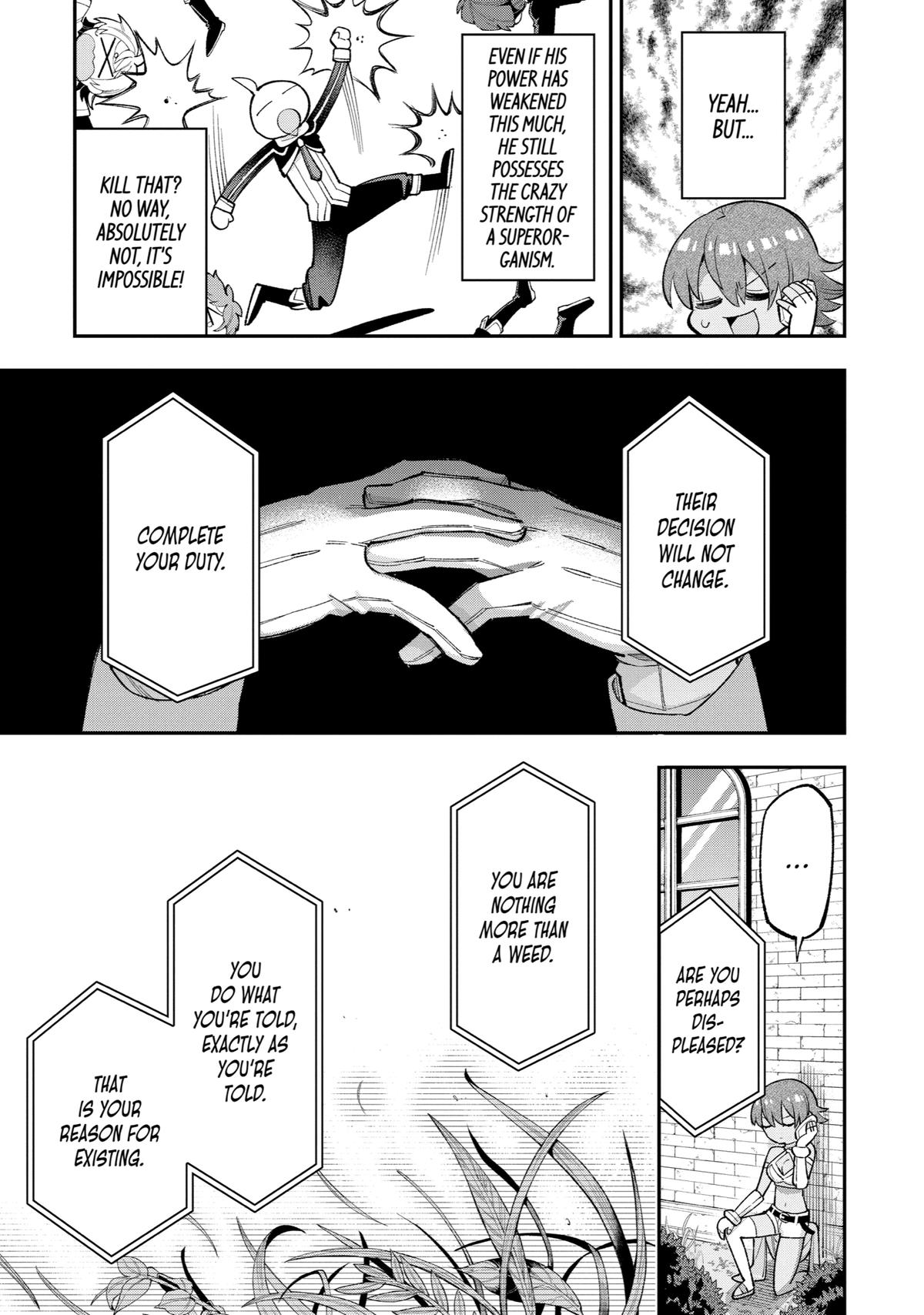 Hero Classroom Book 23.1 11