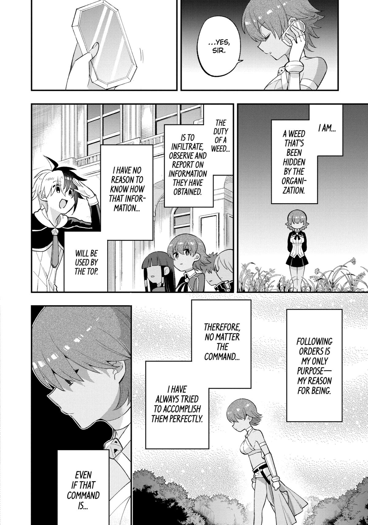 Hero Classroom Book 23.1 12