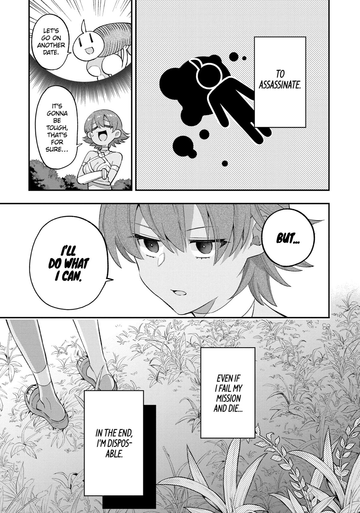 Hero Classroom Book 23.1 13