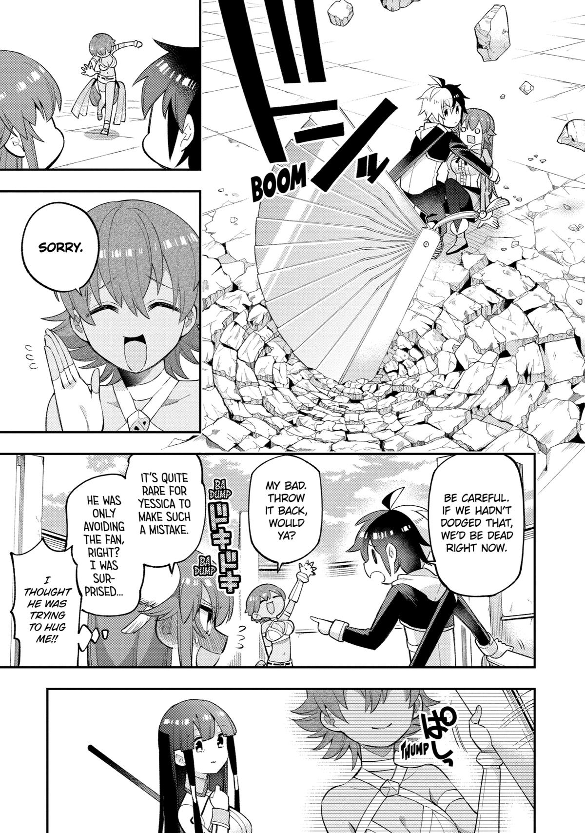 Hero Classroom Book 23.1 15