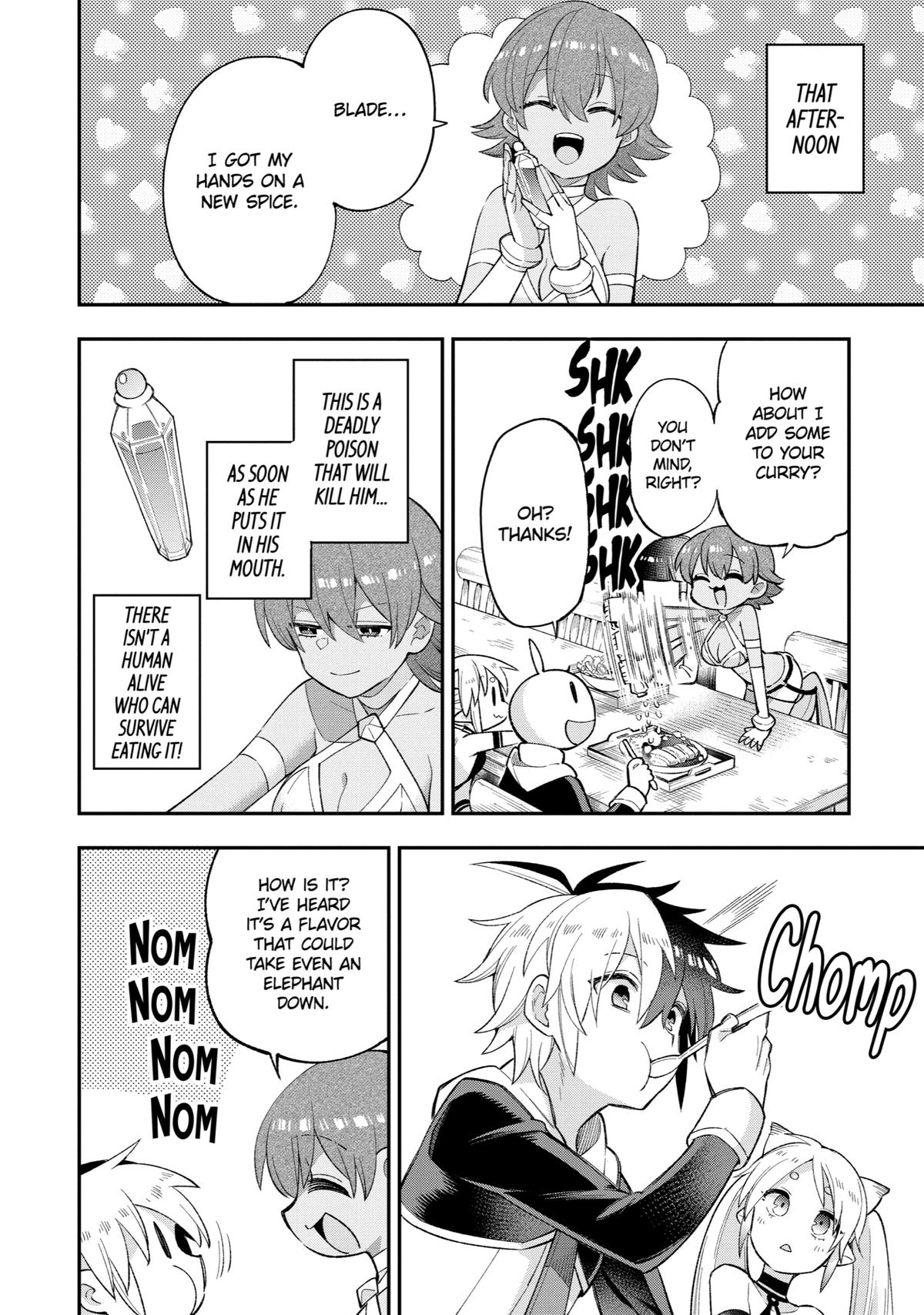 Hero Classroom Book 23.1 16