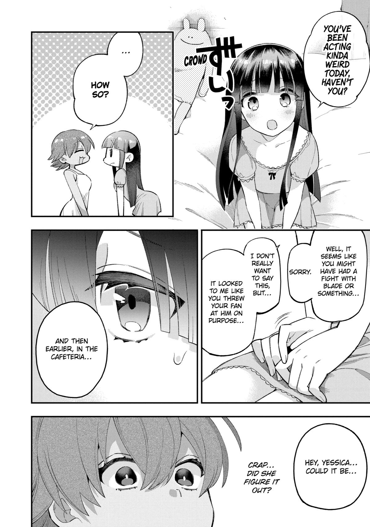 Hero Classroom Book 23.1 18