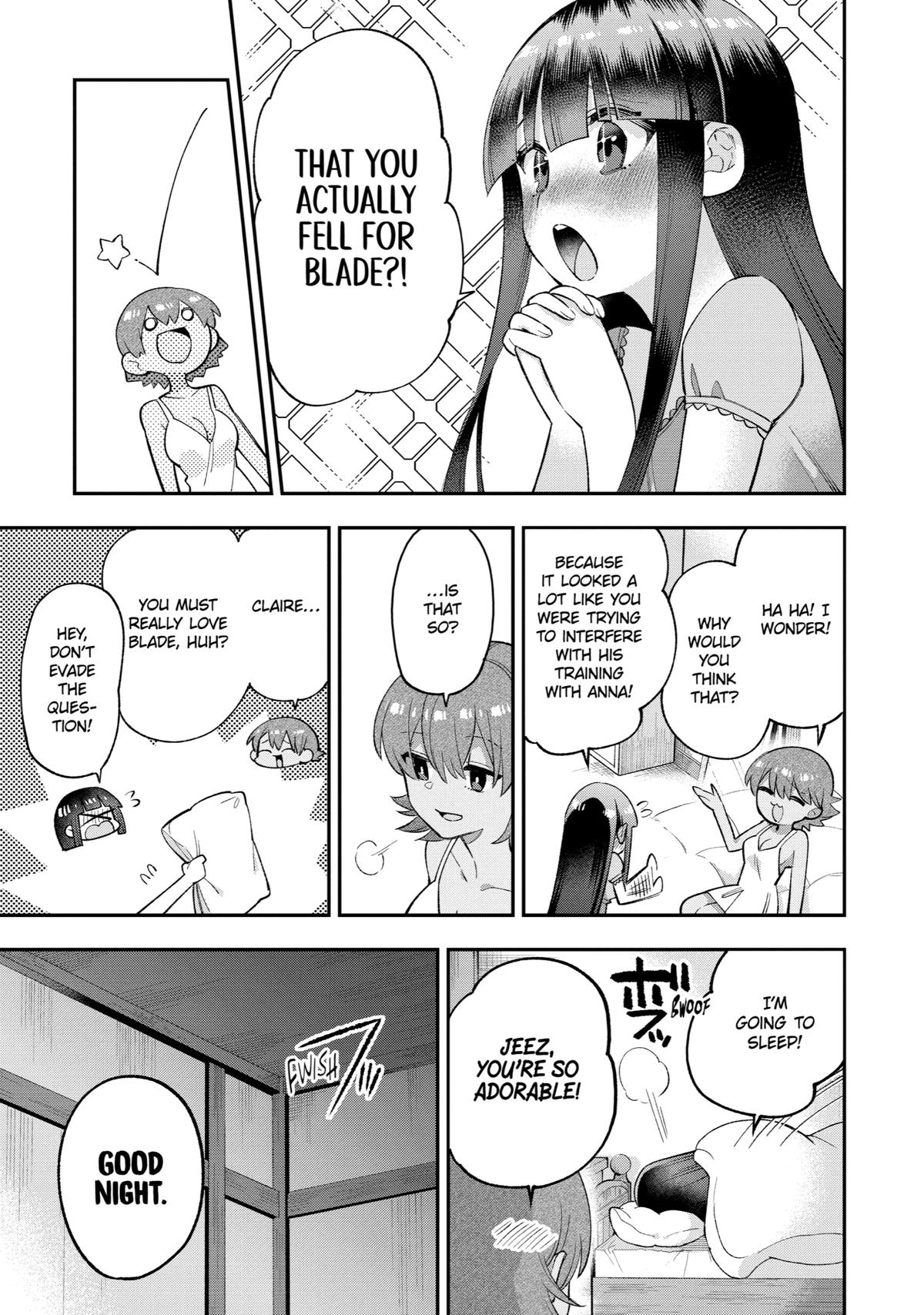 Hero Classroom Book 23.1 19