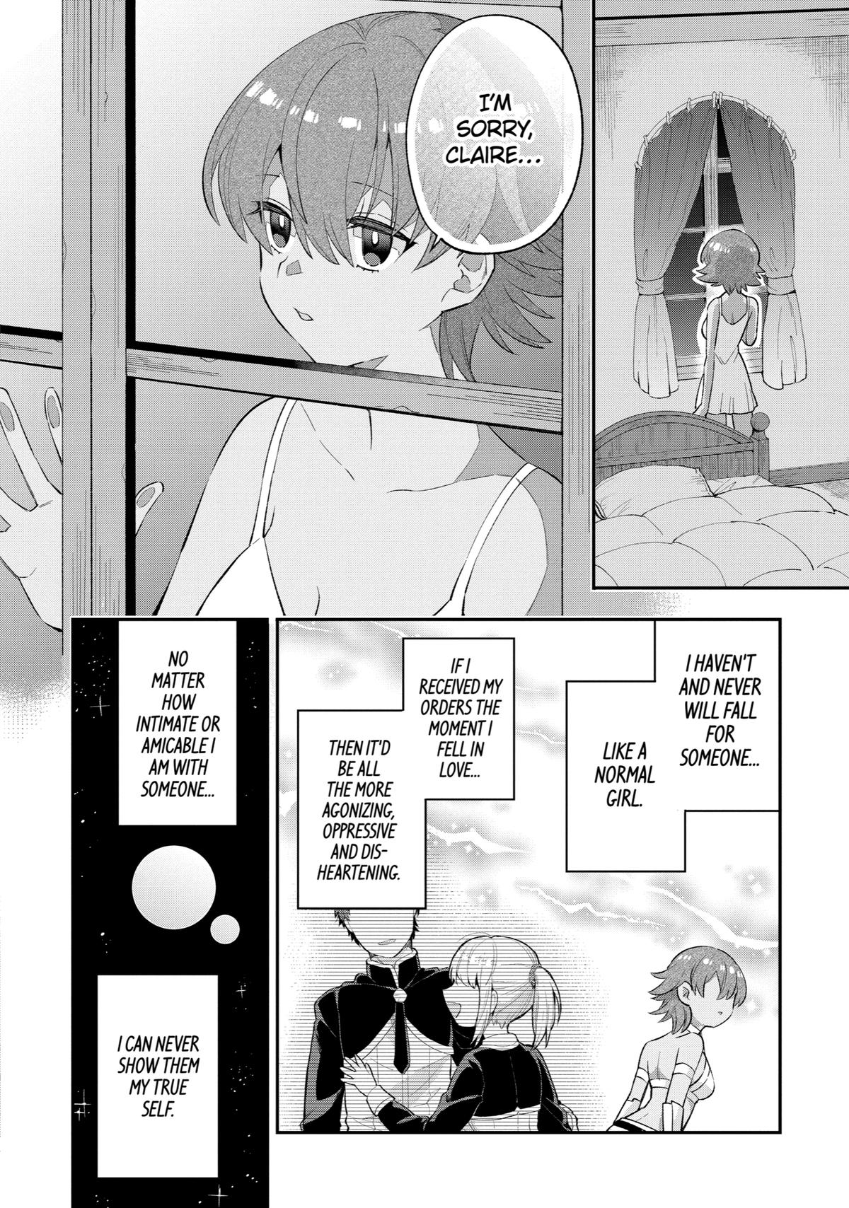 Hero Classroom Book 23.1 20