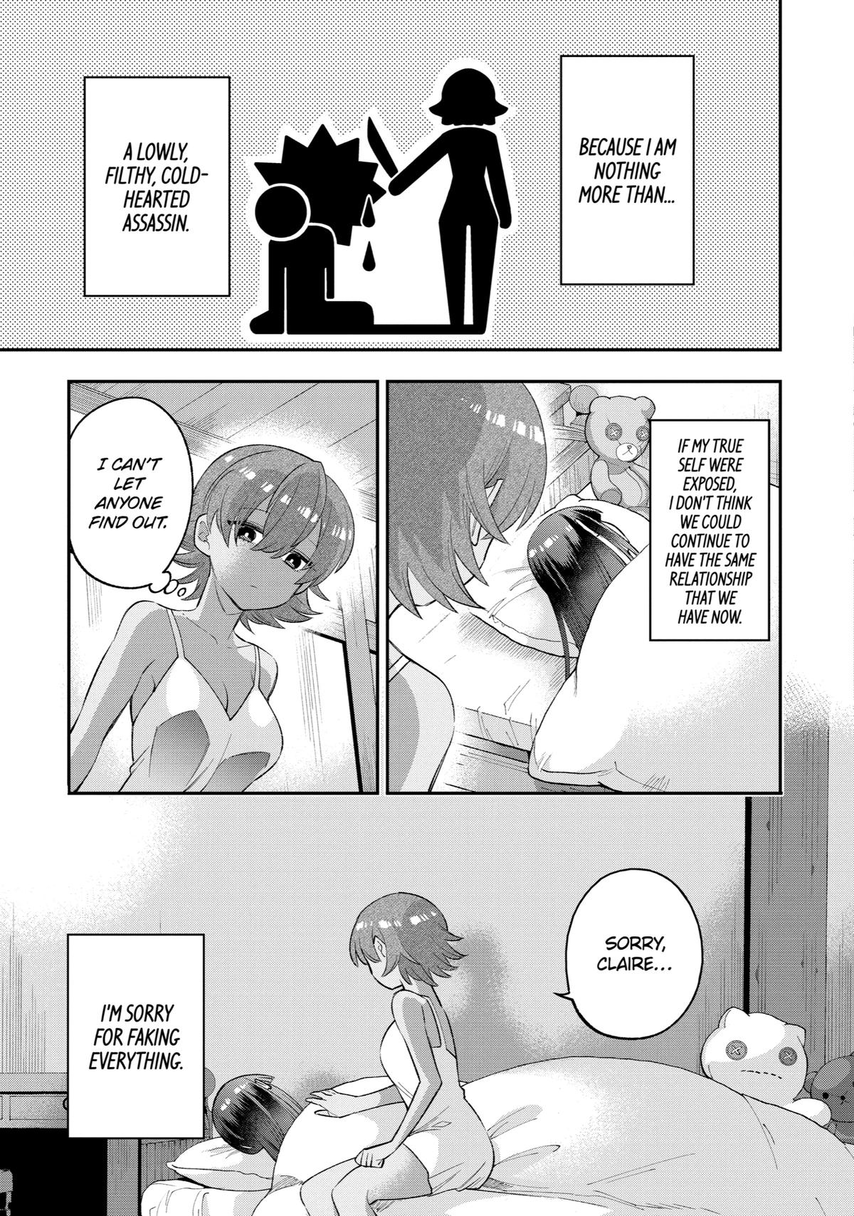 Hero Classroom Book 23.1 21