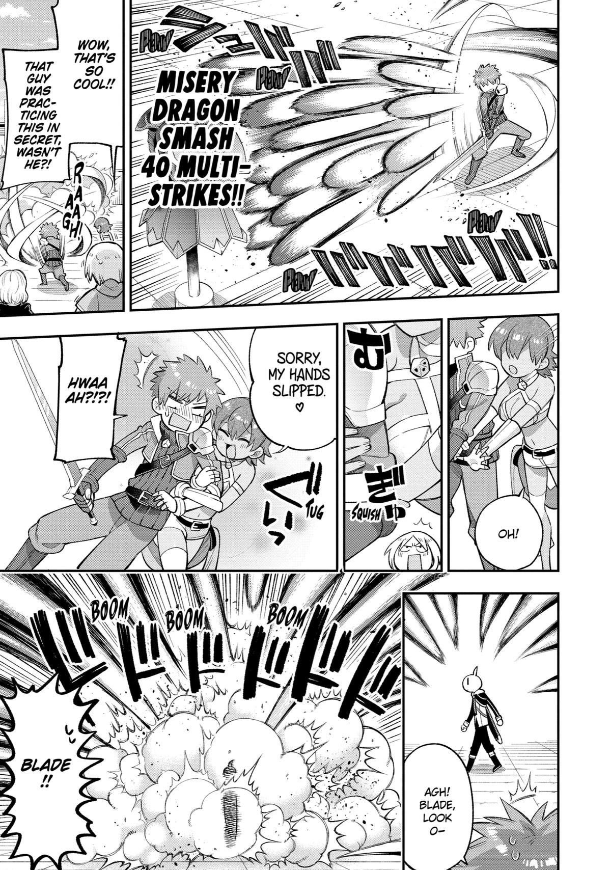 Hero Classroom Book 23.1 23