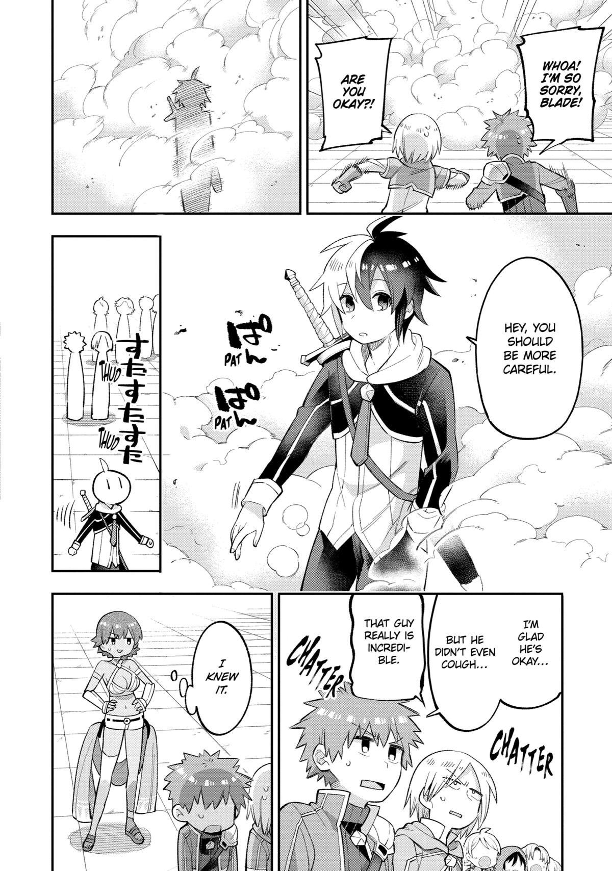 Hero Classroom Book 23.1 24