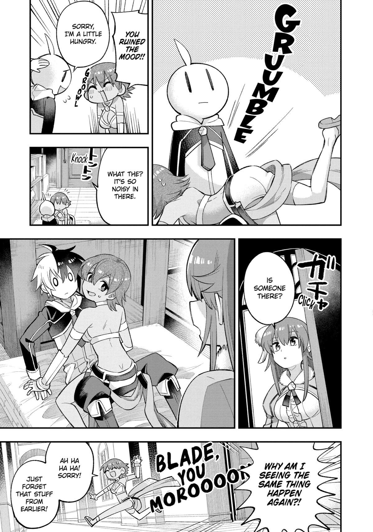 Hero Classroom Book 23.1 27