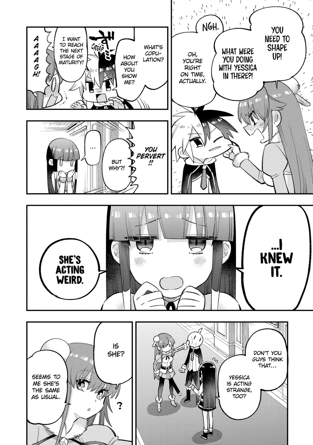 Hero Classroom Book 23.1 28