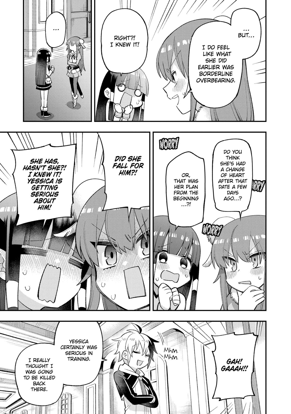 Hero Classroom Book 23.1 29