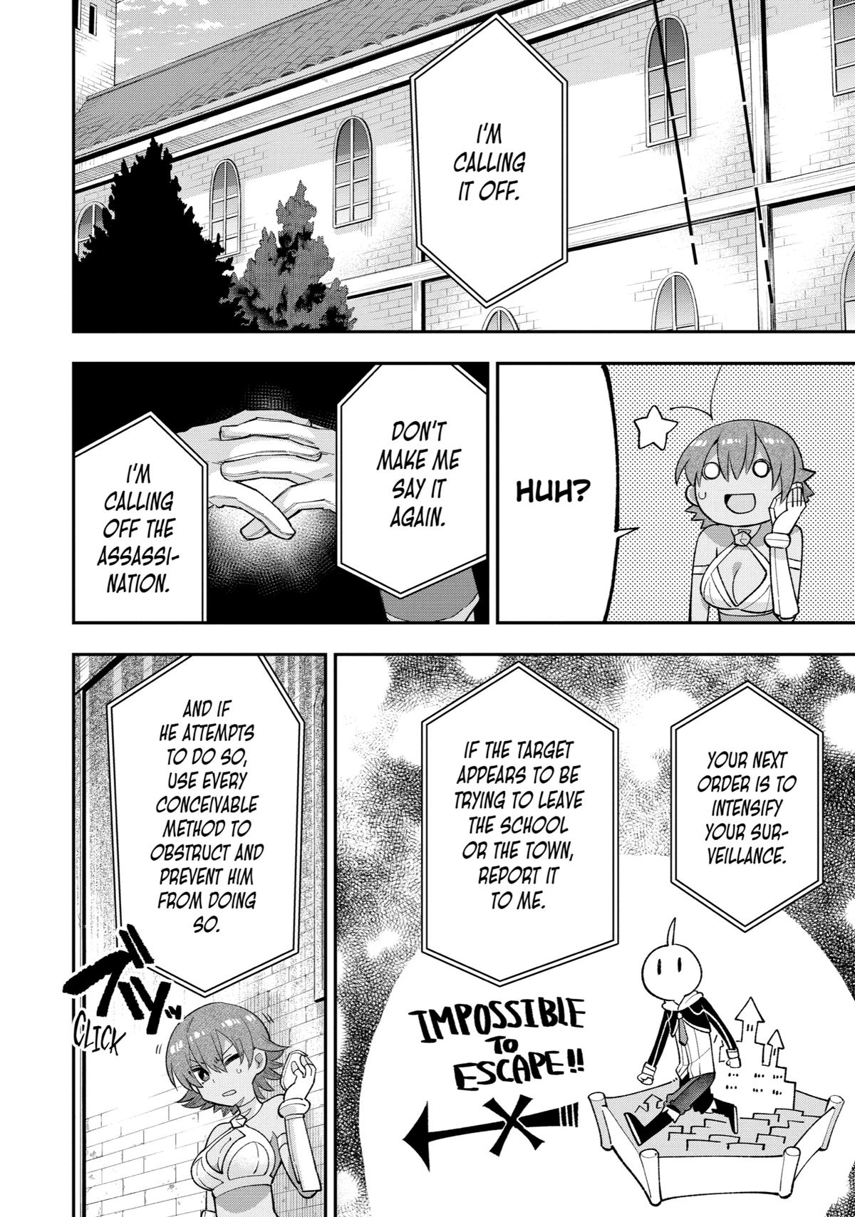 Hero Classroom Book 23.1 30