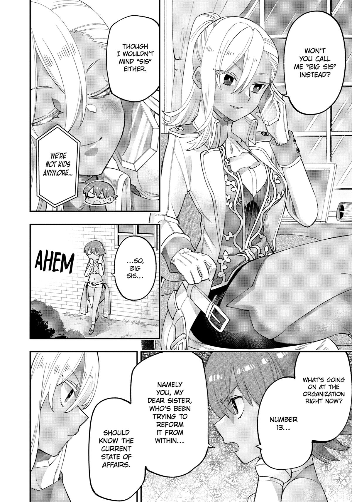 Hero Classroom Book 23.1 32