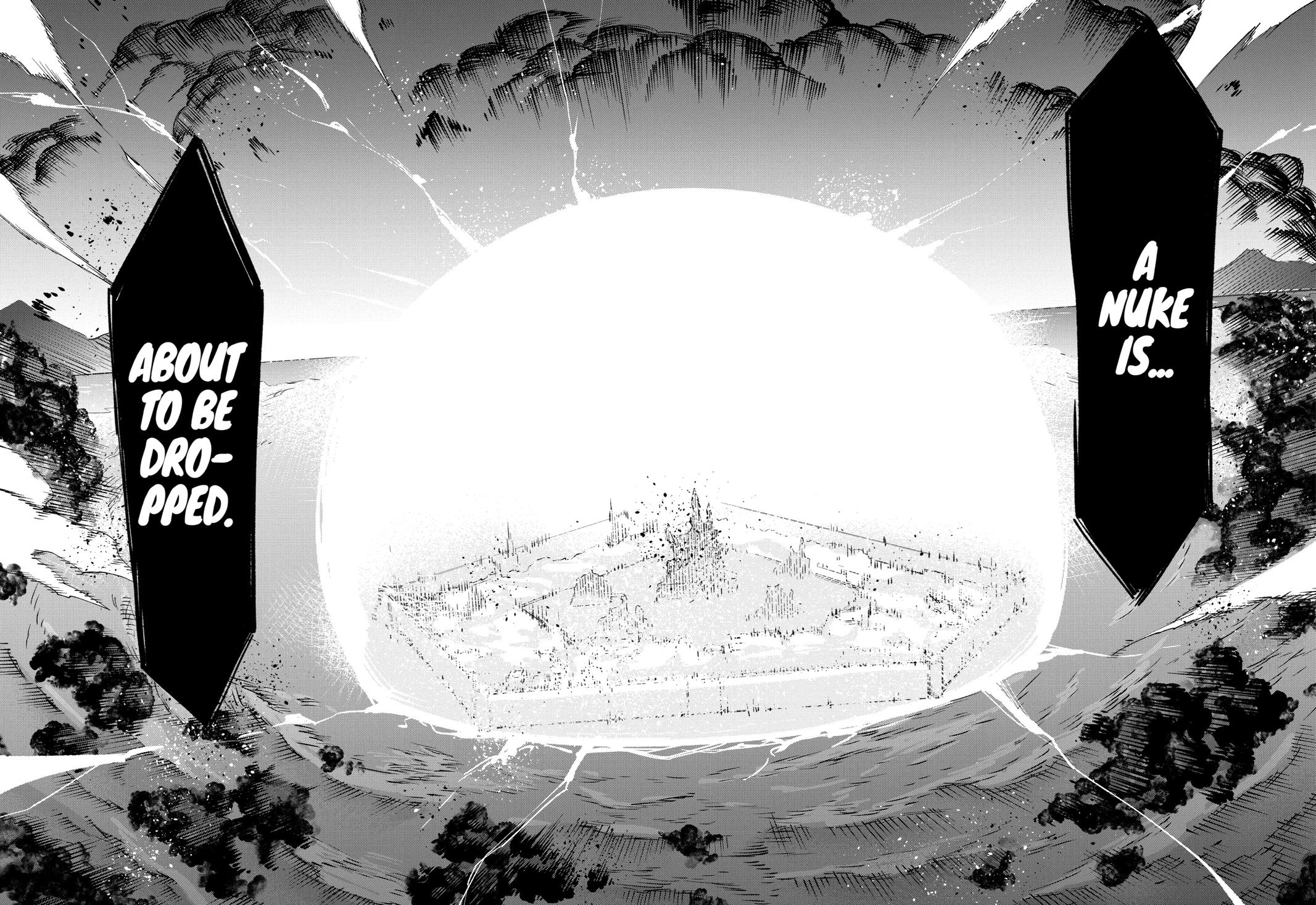 Hero Classroom Book 23.1 34