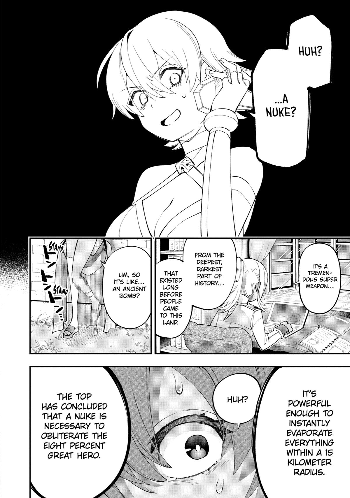 Hero Classroom Book 23.1 35