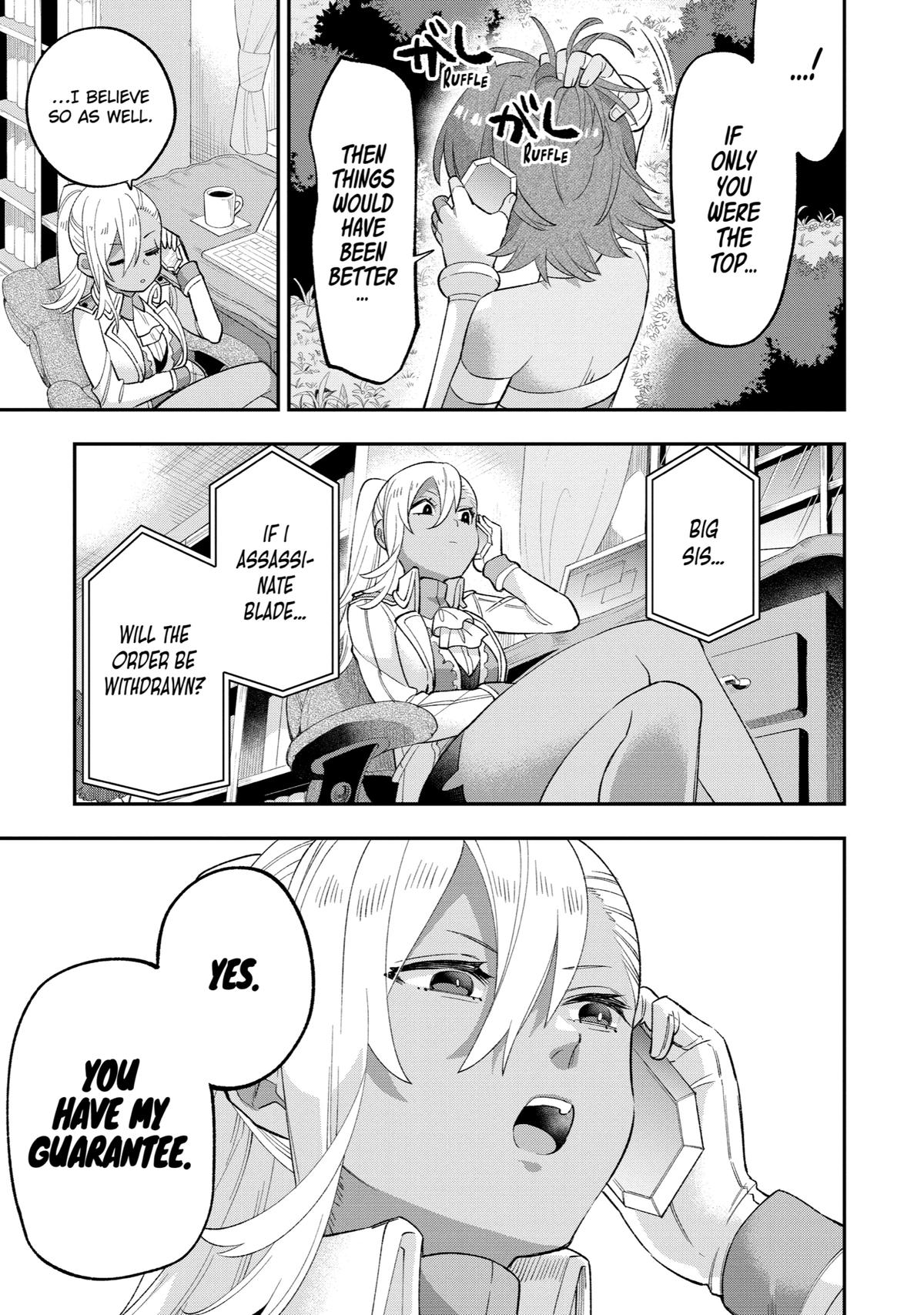 Hero Classroom Book 23.1 38