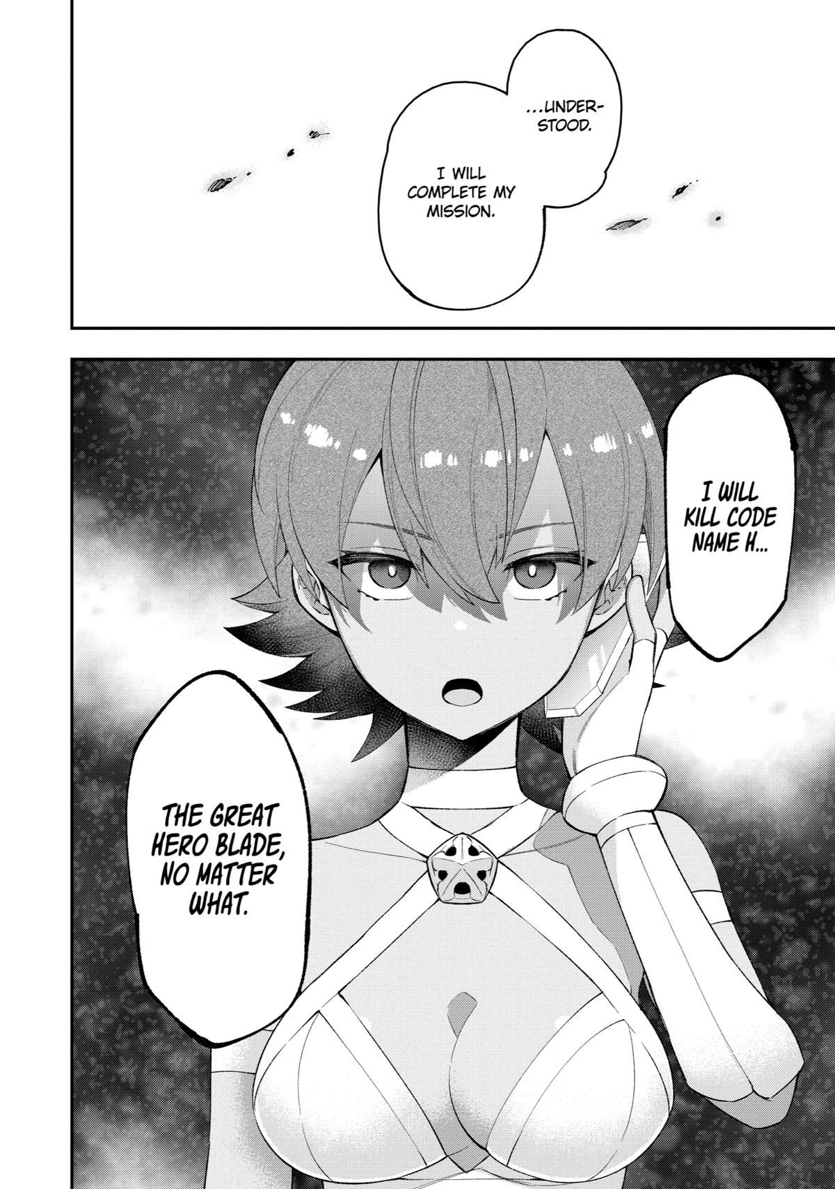 Hero Classroom Book 23.1 39