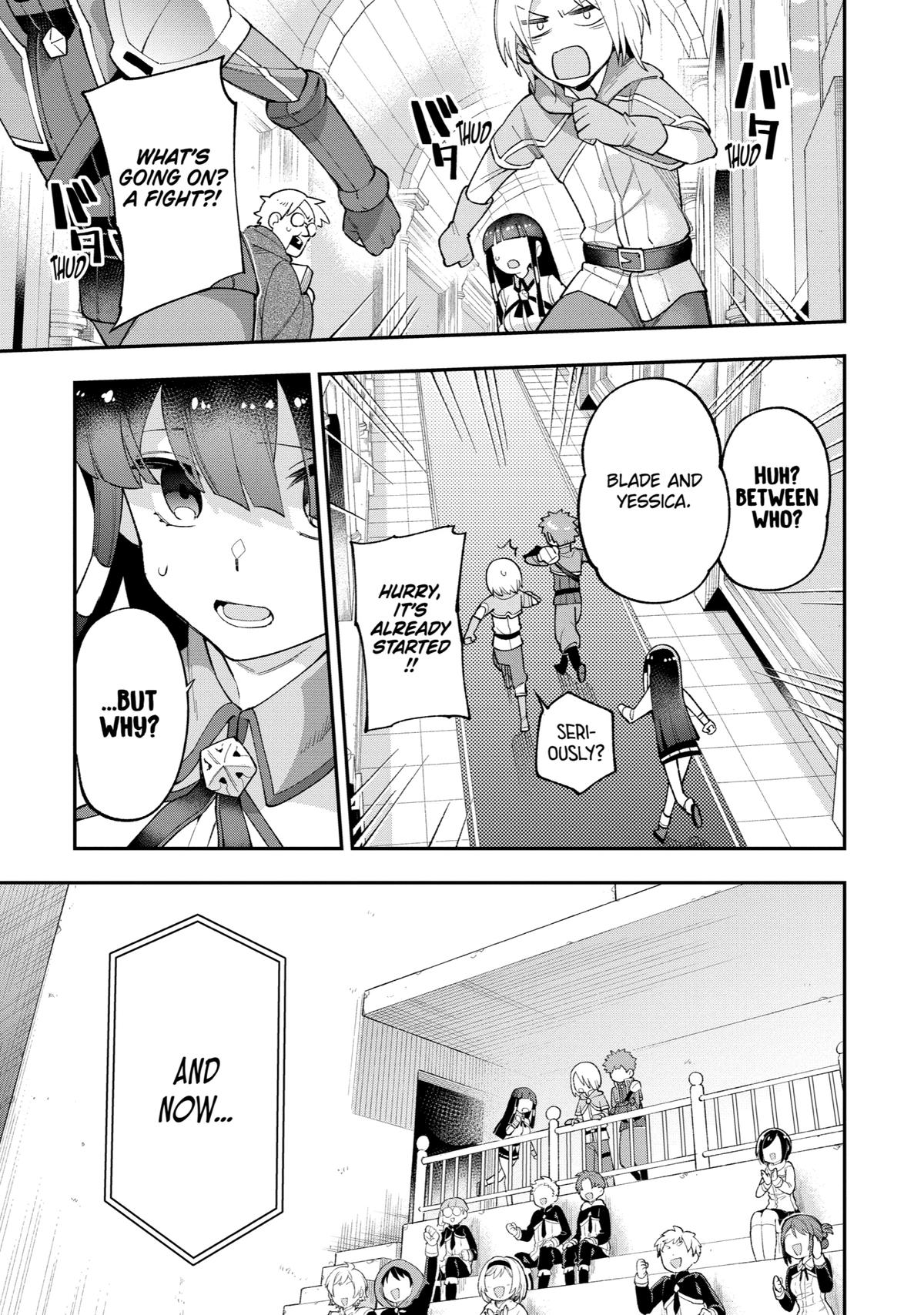 Hero Classroom Book 23.2 9