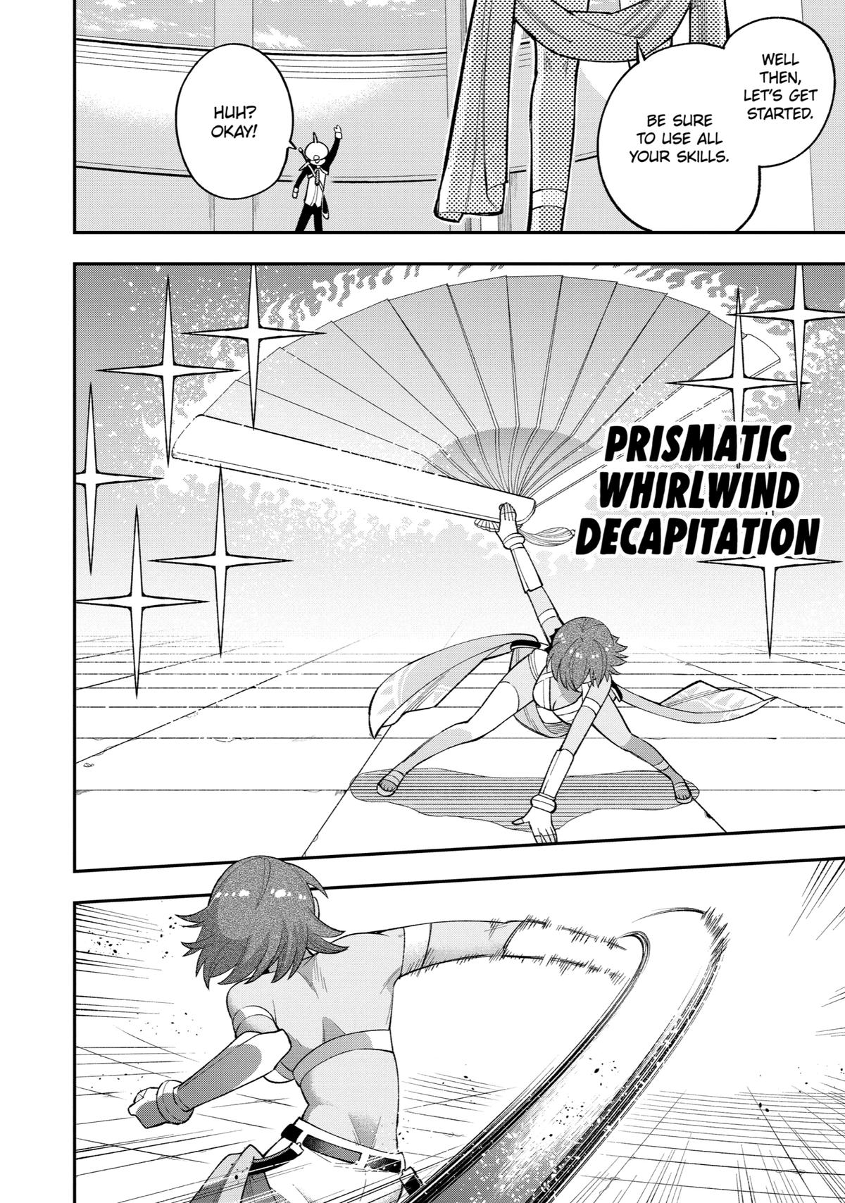 Hero Classroom Book 23.2 11