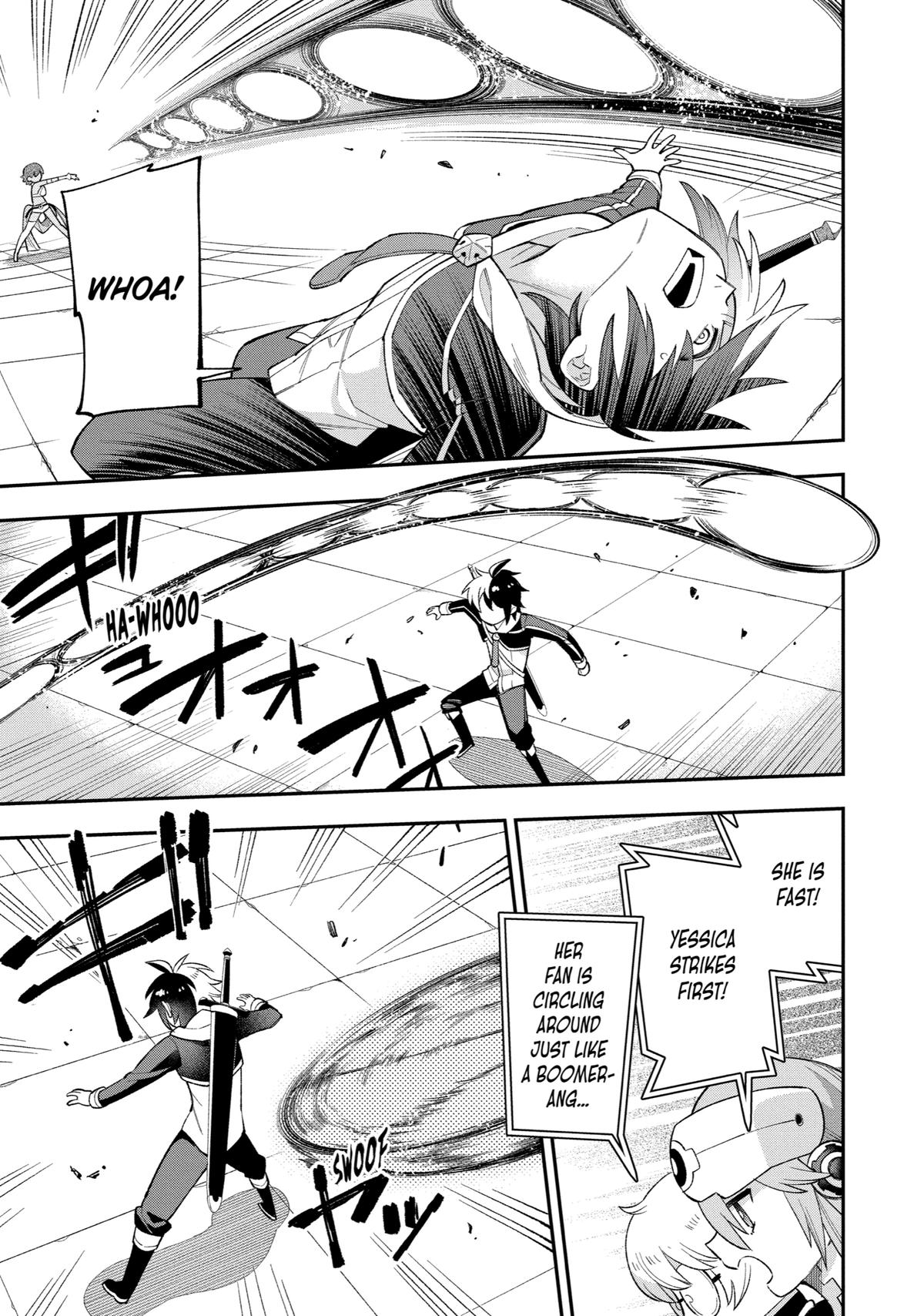 Hero Classroom Book 23.2 12