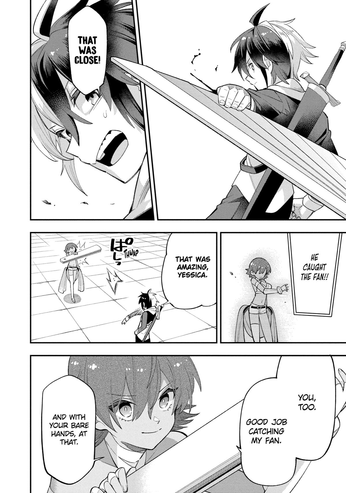 Hero Classroom Book 23.2 13