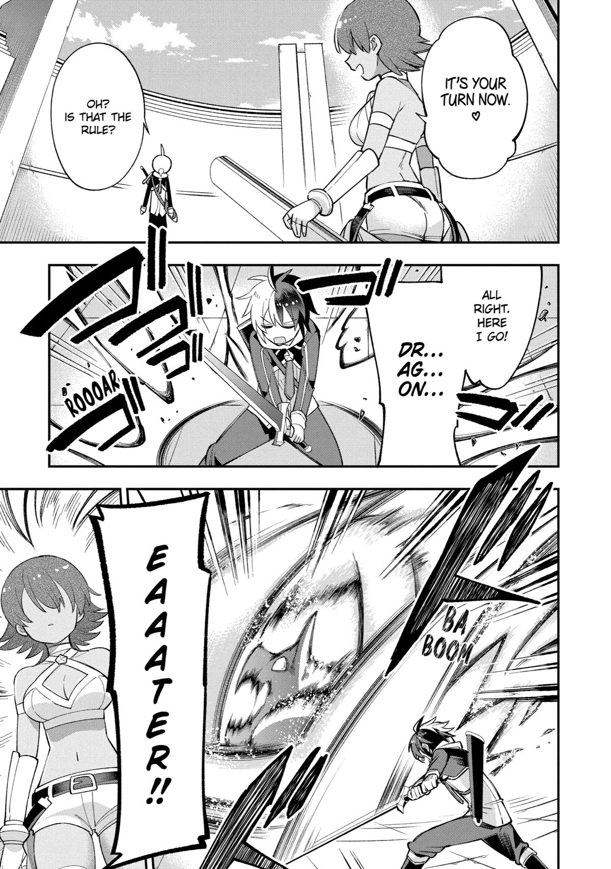 Hero Classroom Book 23.2 14