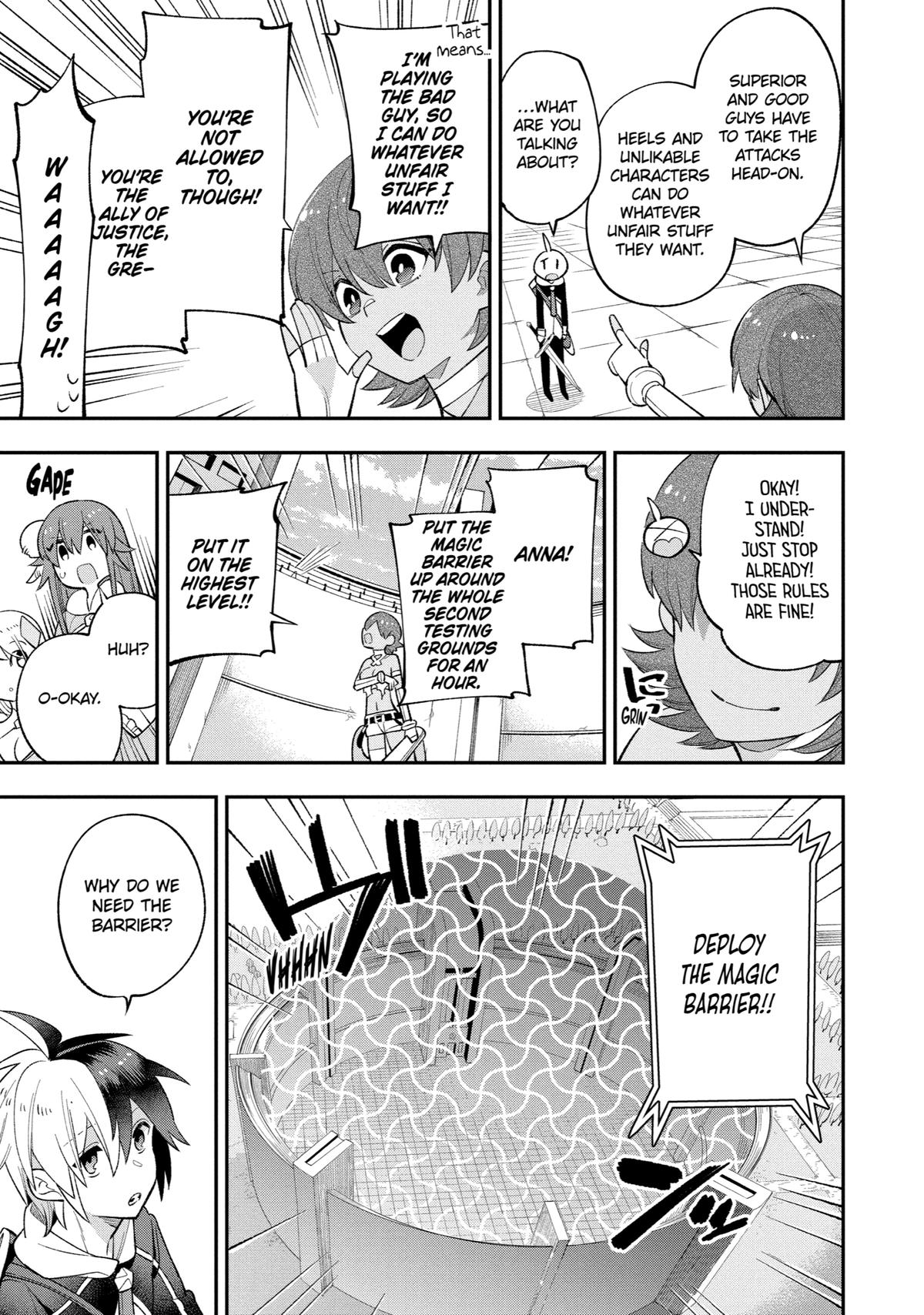 Hero Classroom Book 23.2 16