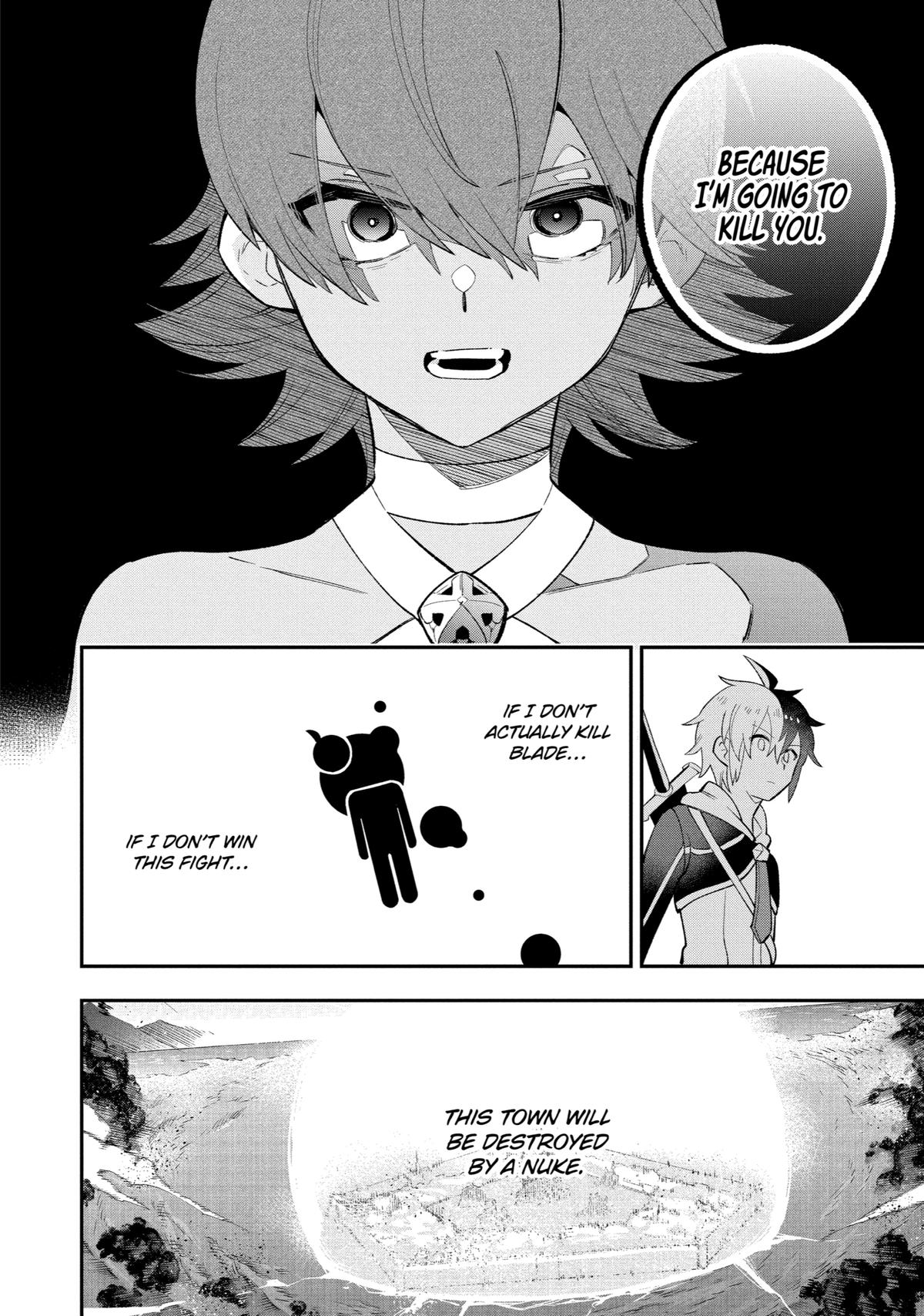 Hero Classroom Book 23.2 17