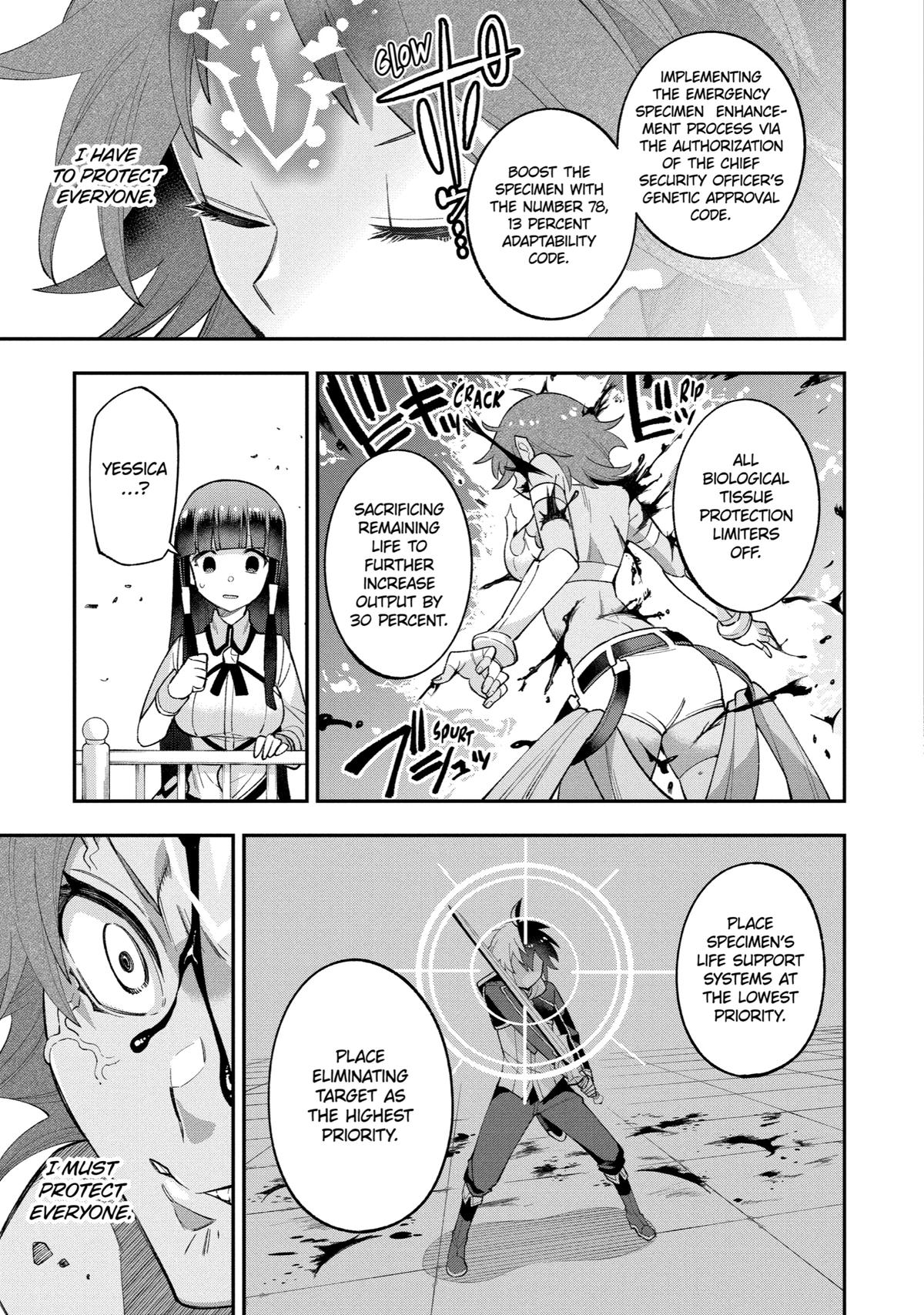 Hero Classroom Book 23.2 18