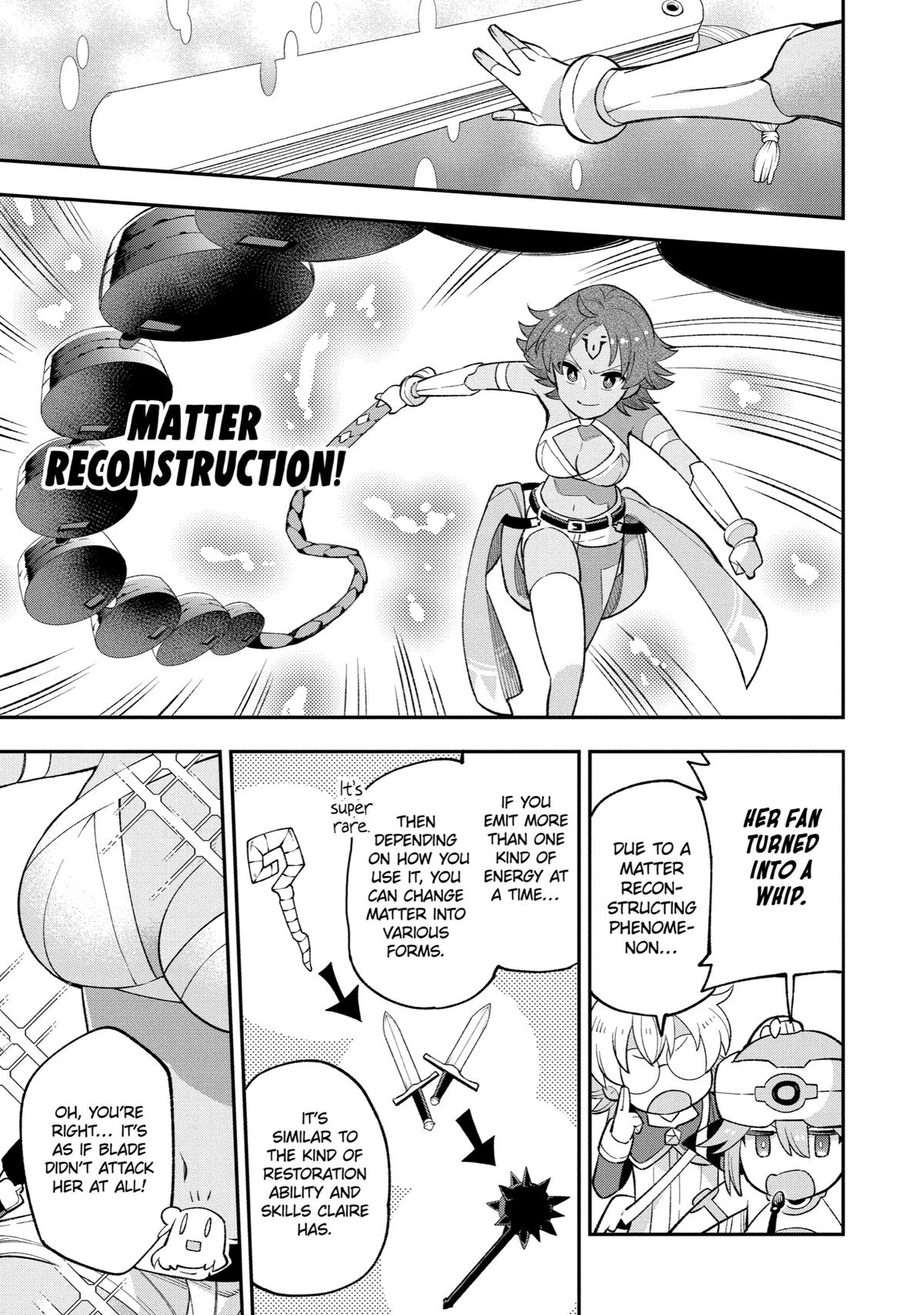 Hero Classroom Book 23.2 21