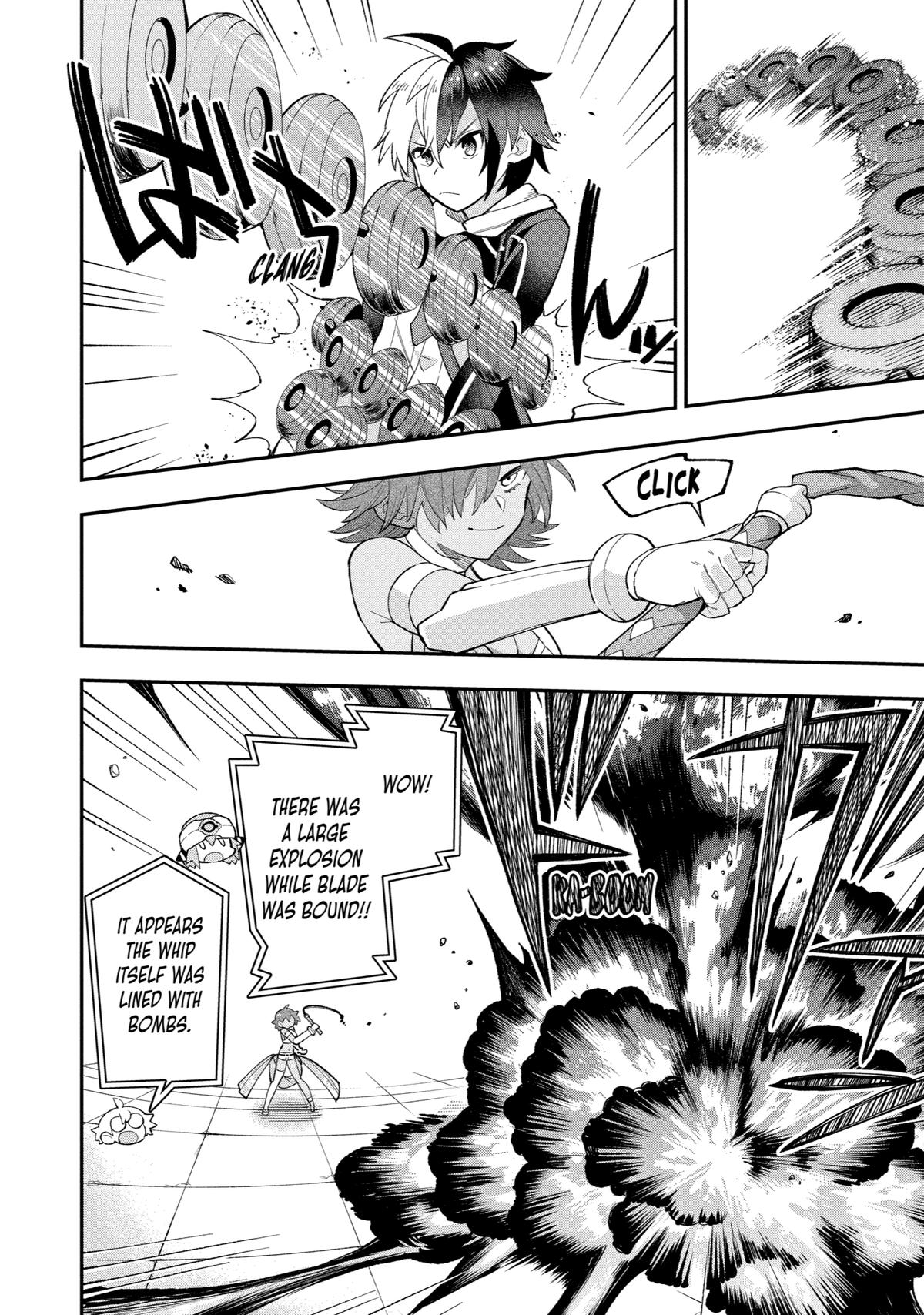 Hero Classroom Book 23.2 22