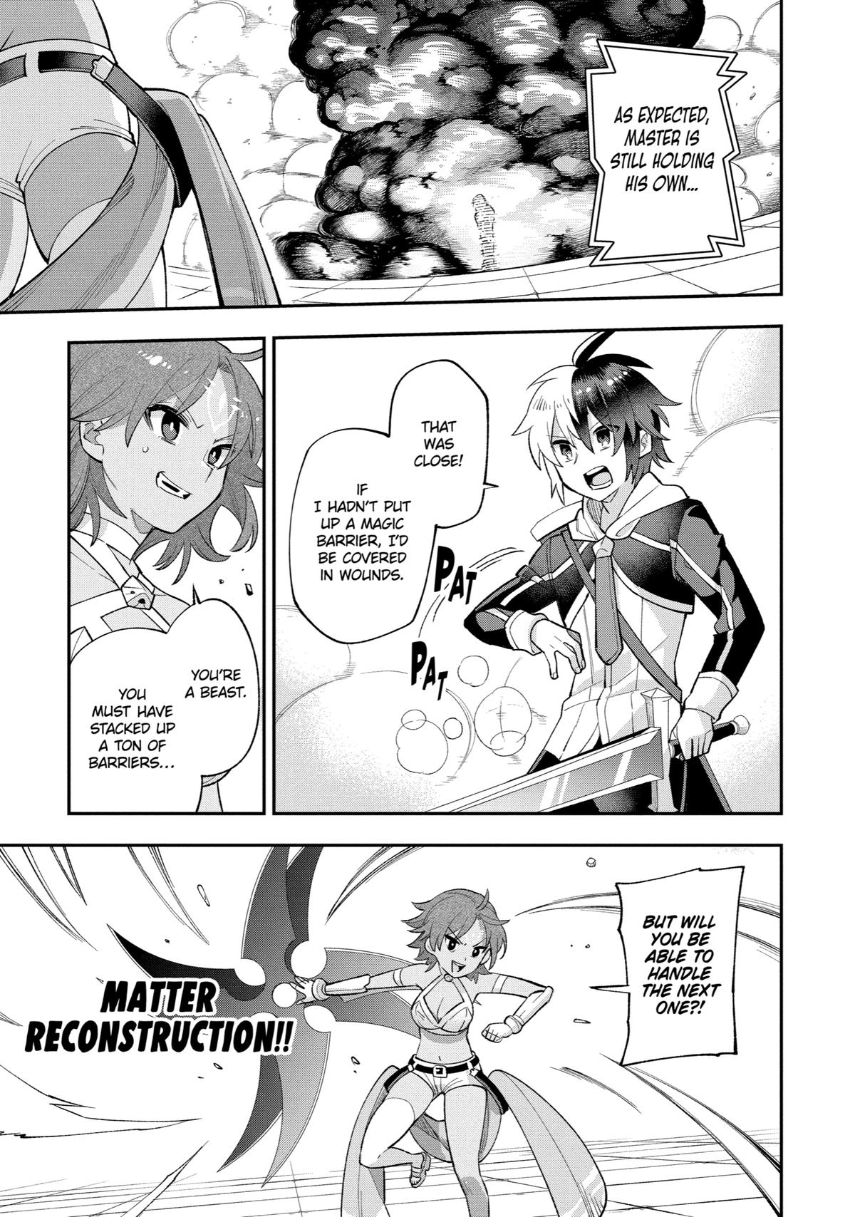 Hero Classroom Book 23.2 23