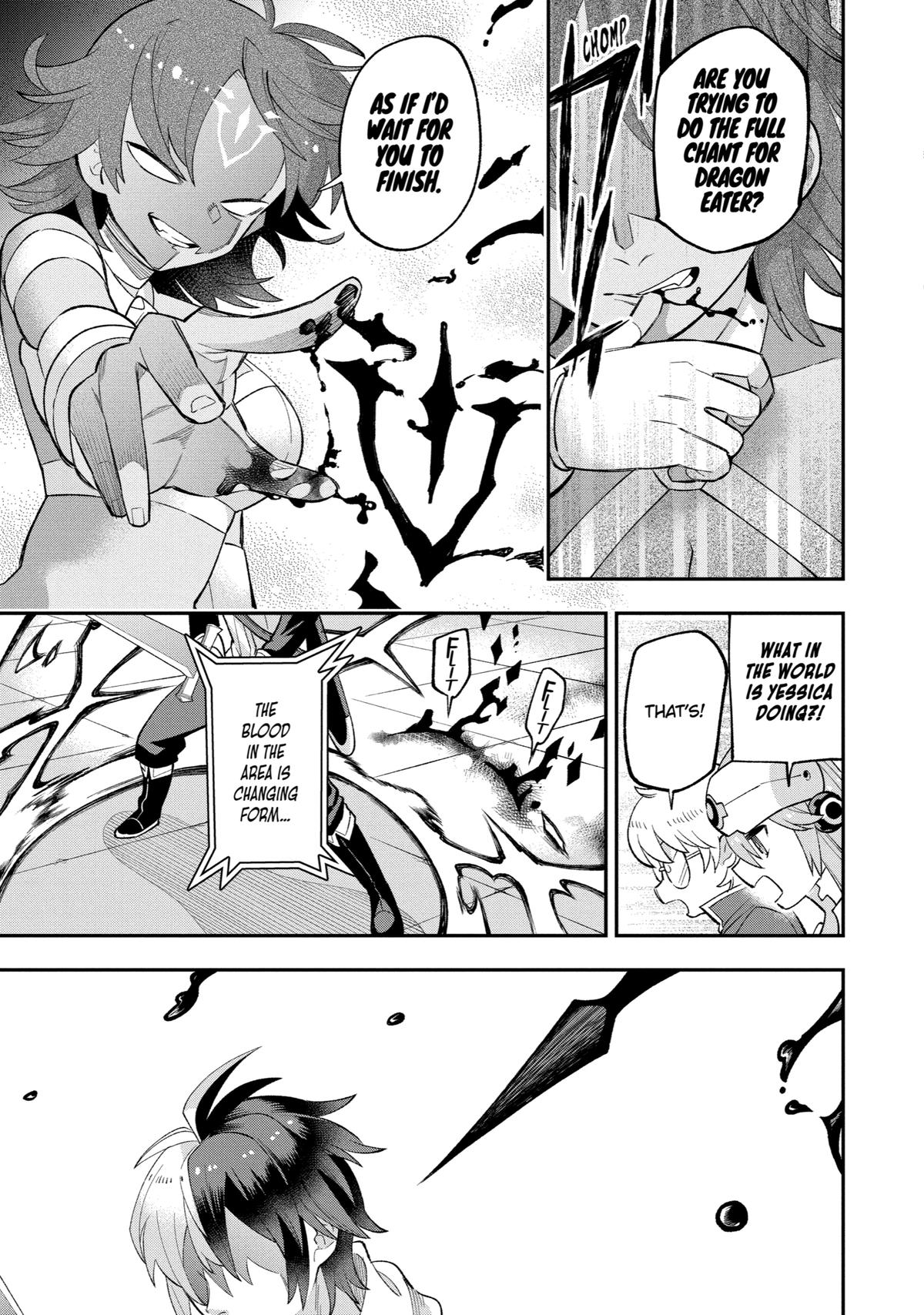 Hero Classroom Book 23.2 25