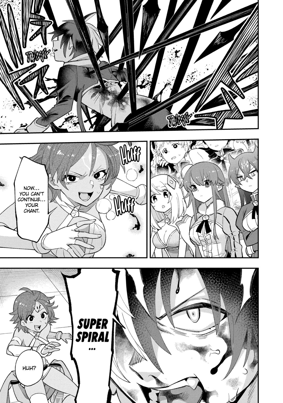 Hero Classroom Book 23.2 27