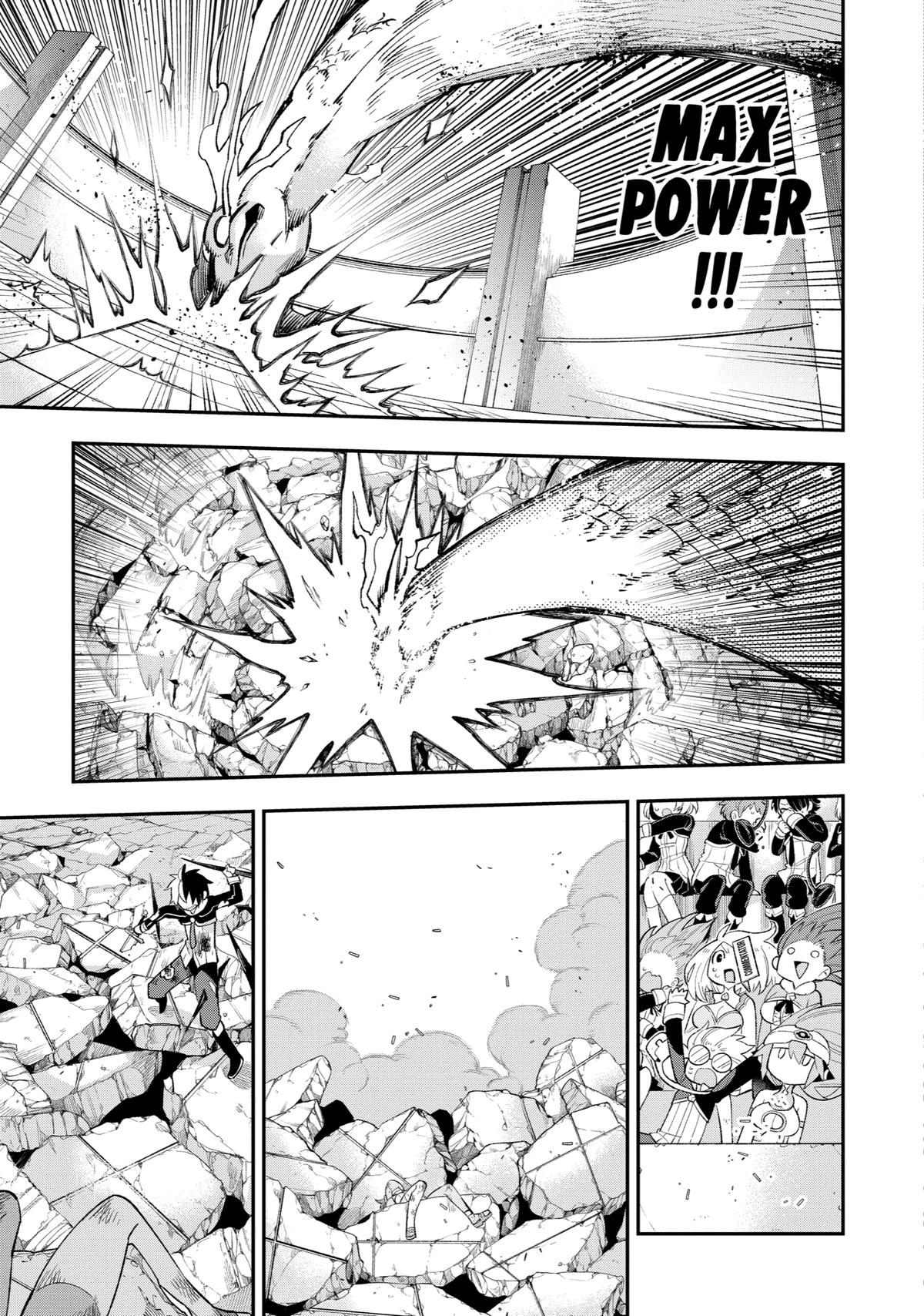 Hero Classroom Book 23.2 29