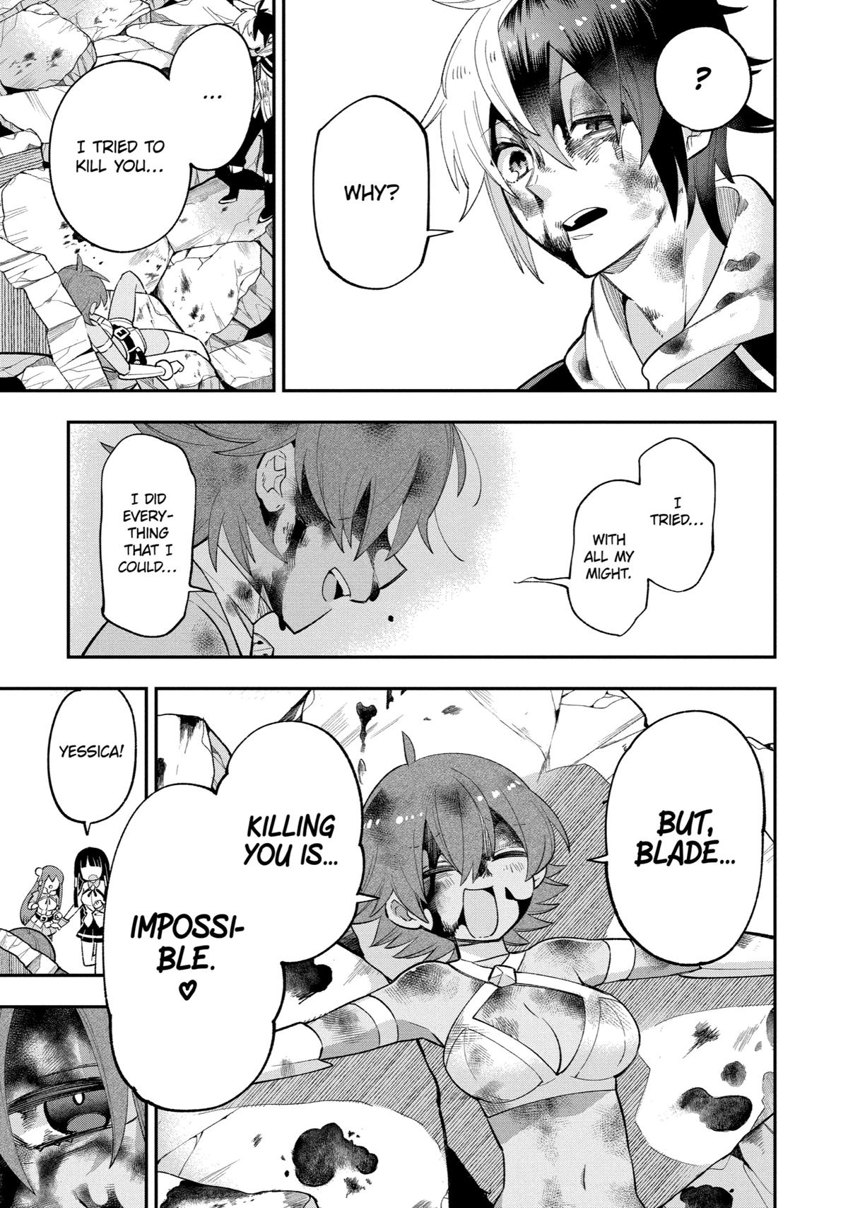 Hero Classroom Book 23.2 33