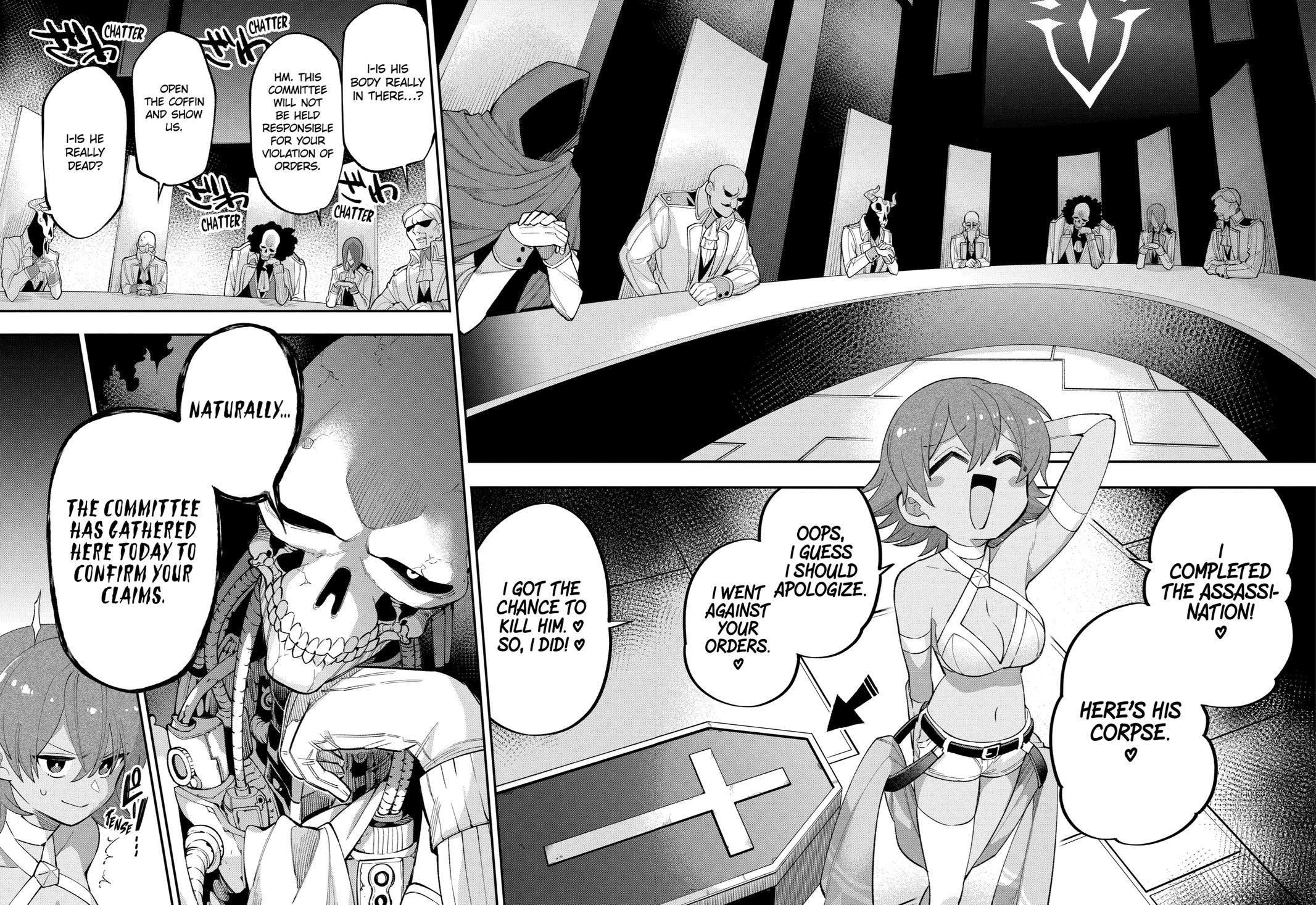 Hero Classroom Book 23.2 36