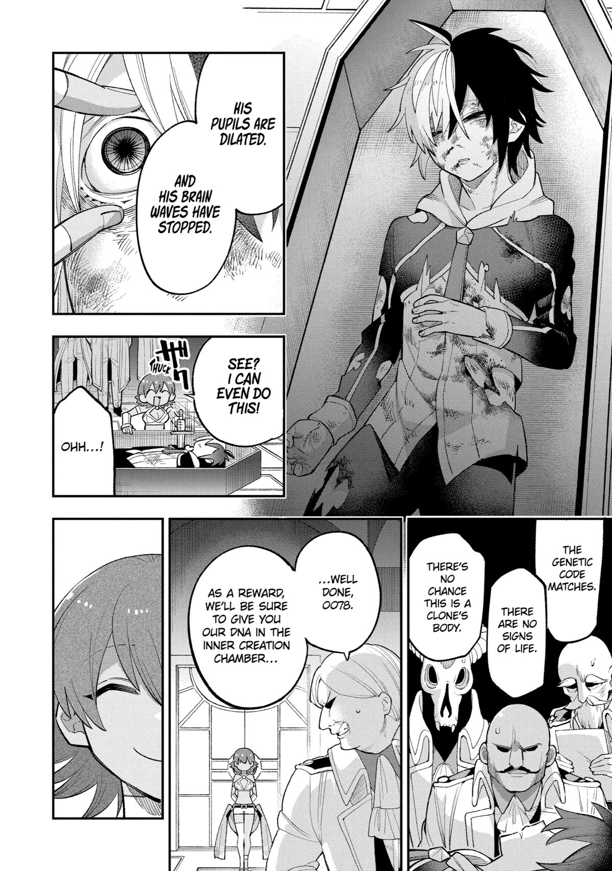 Hero Classroom Book 23.2 37