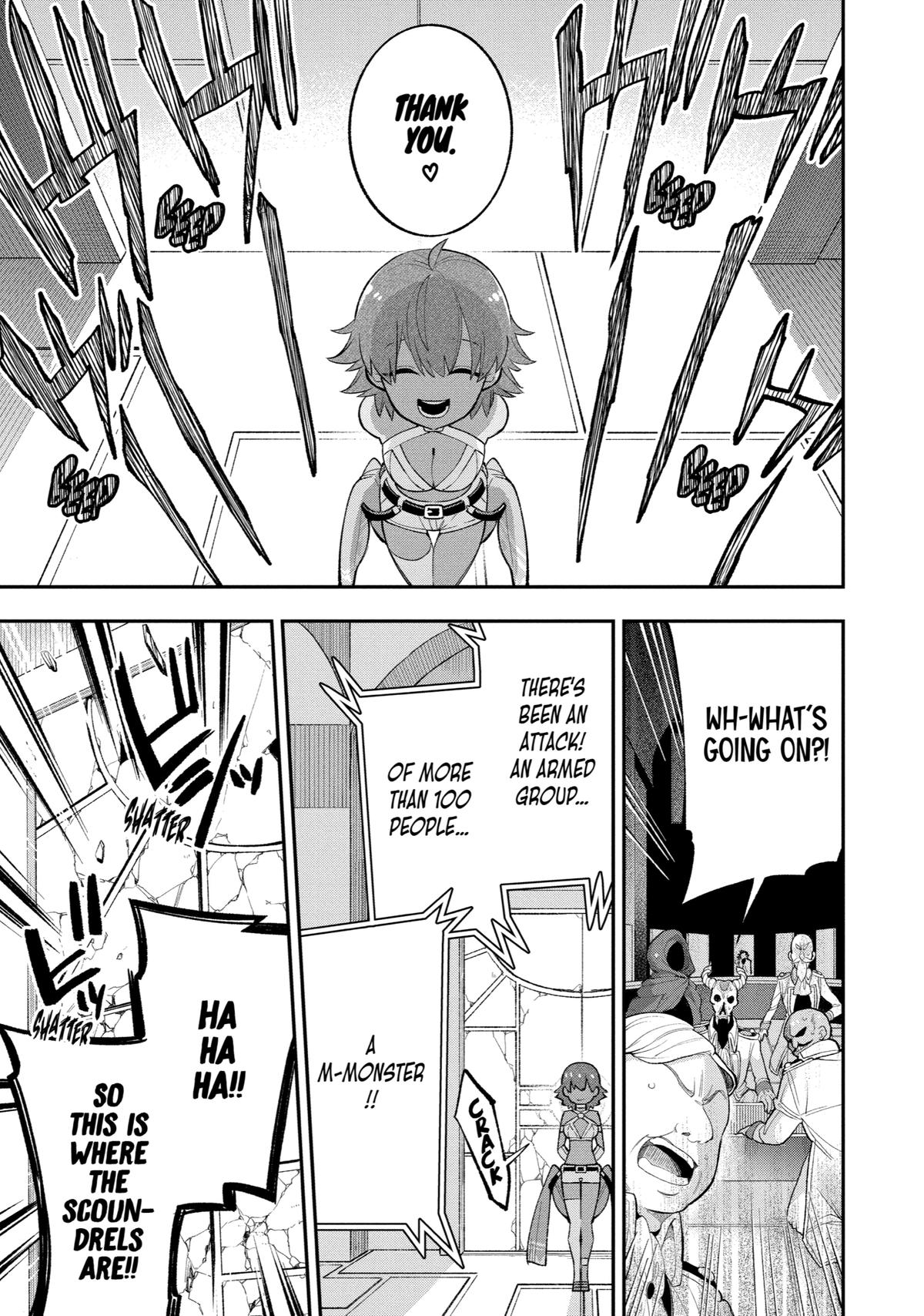Hero Classroom Book 23.2 38