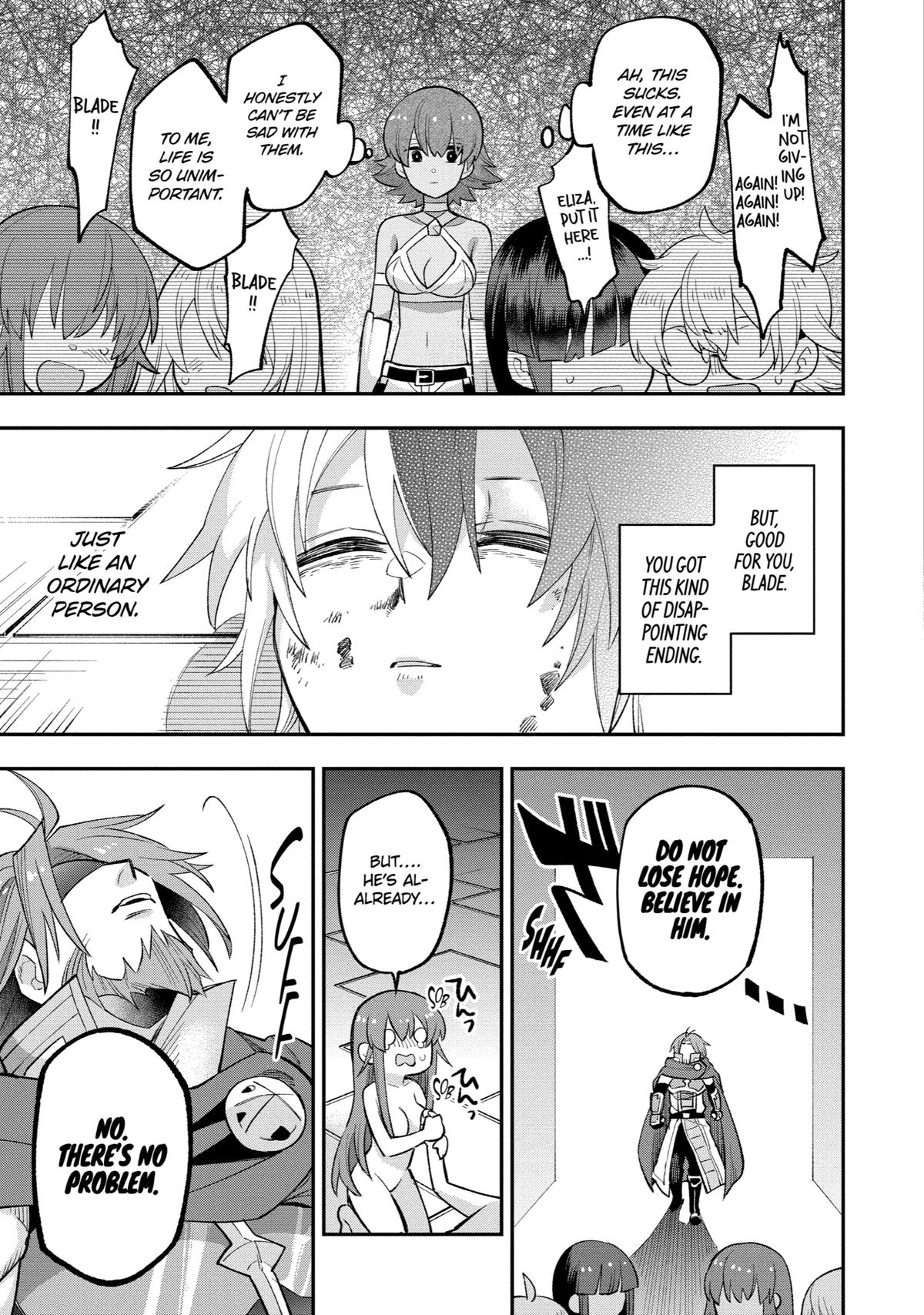 Hero Classroom Book 23.2 43