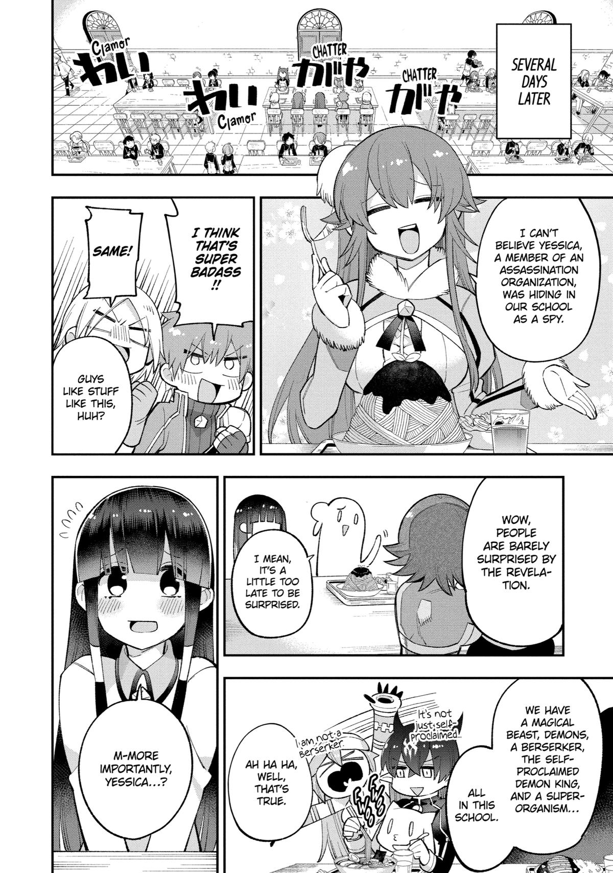 Hero Classroom Book 23.2 46