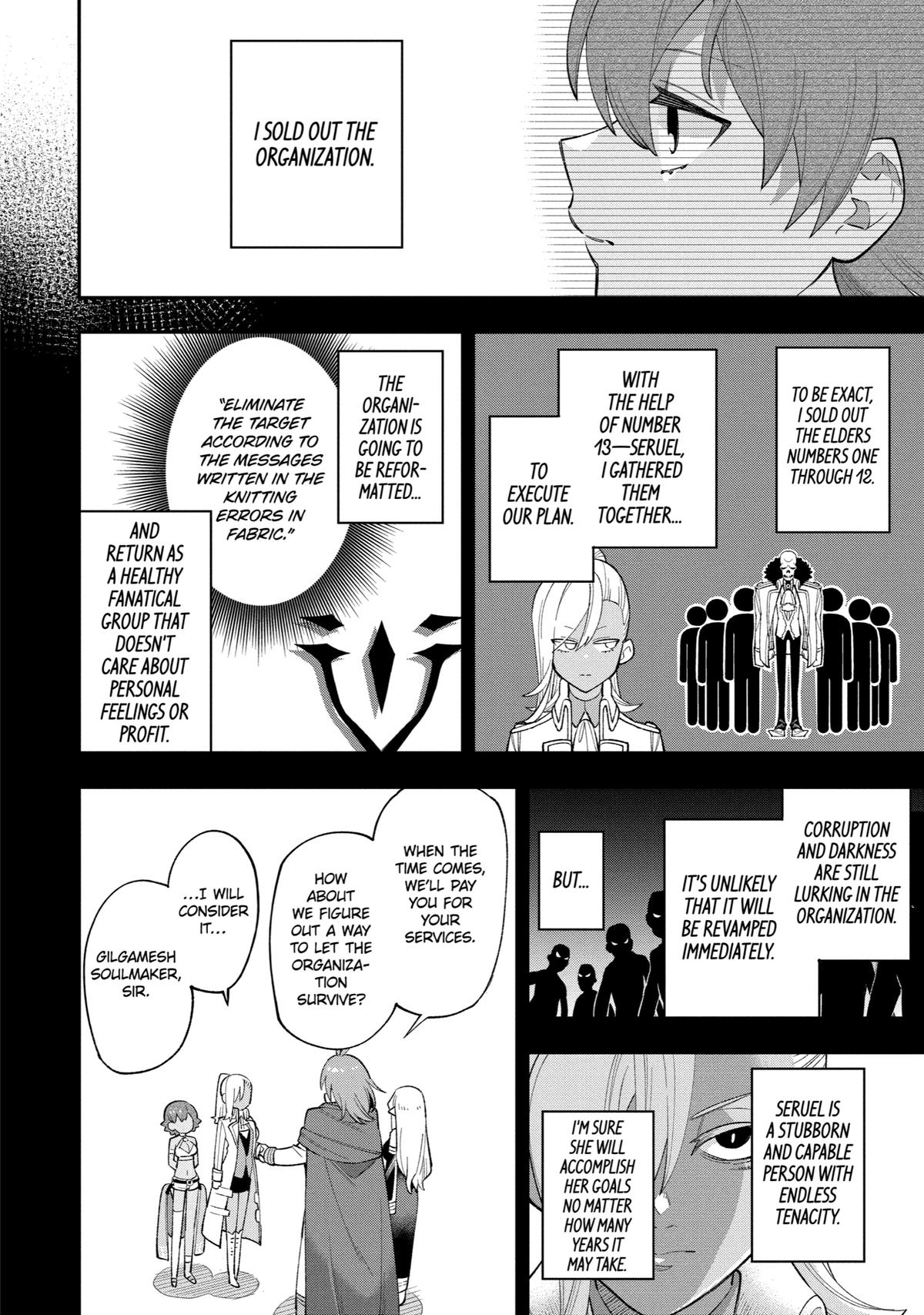 Hero Classroom Book 23.2 48