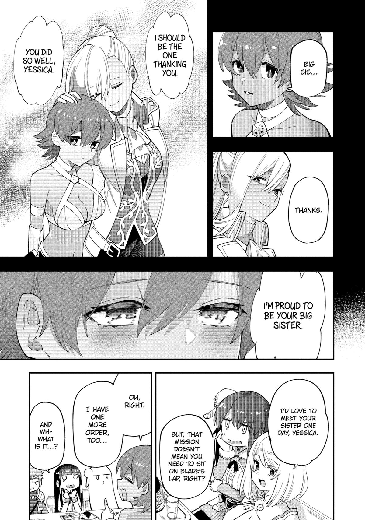 Hero Classroom Book 23.2 49