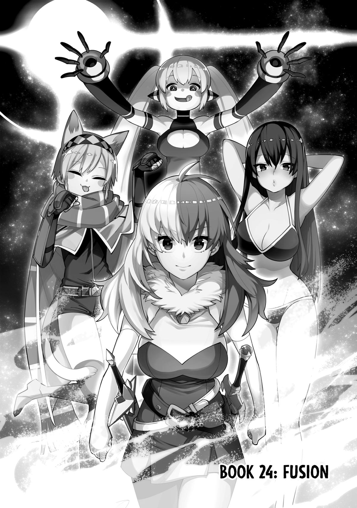 Hero Classroom Book 24 2