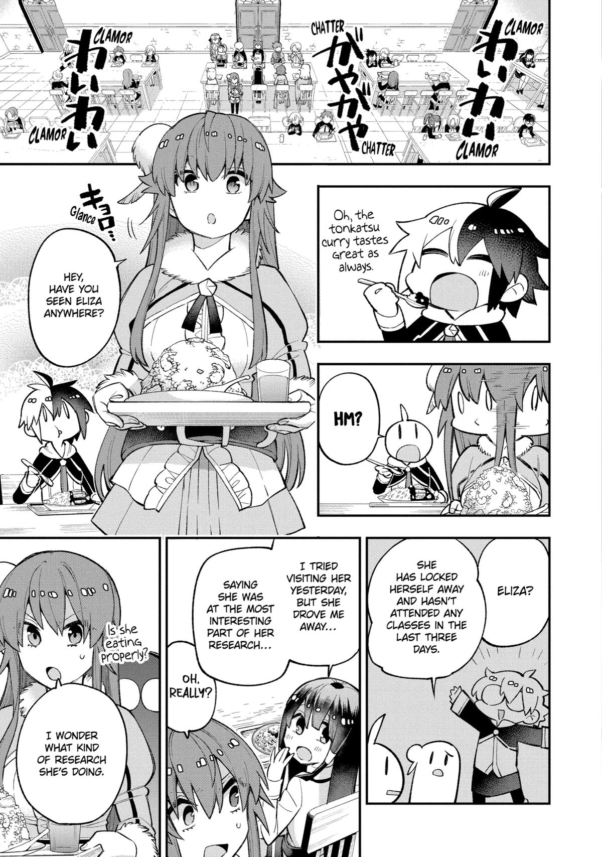 Hero Classroom Book 24 3