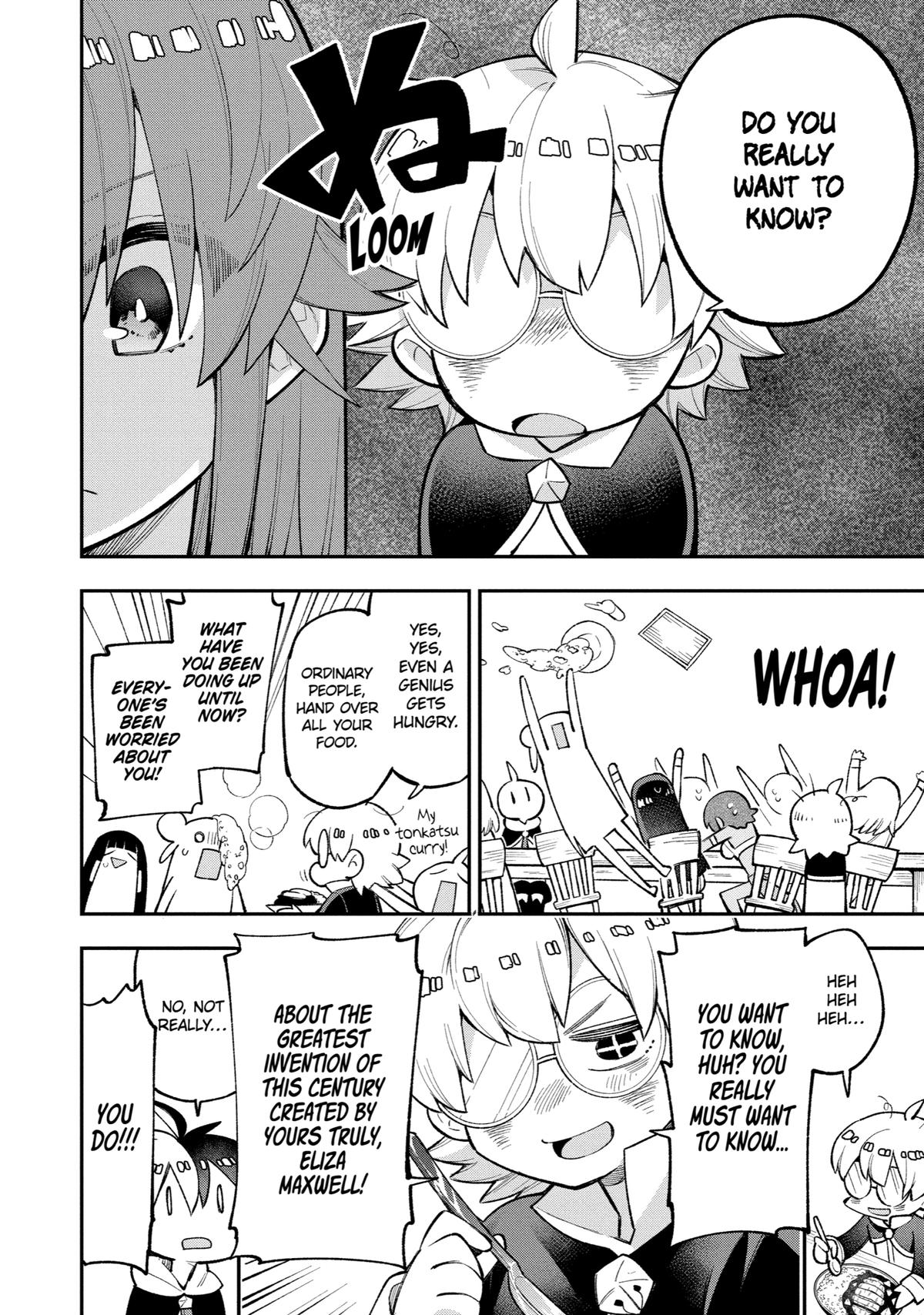 Hero Classroom Book 24 4